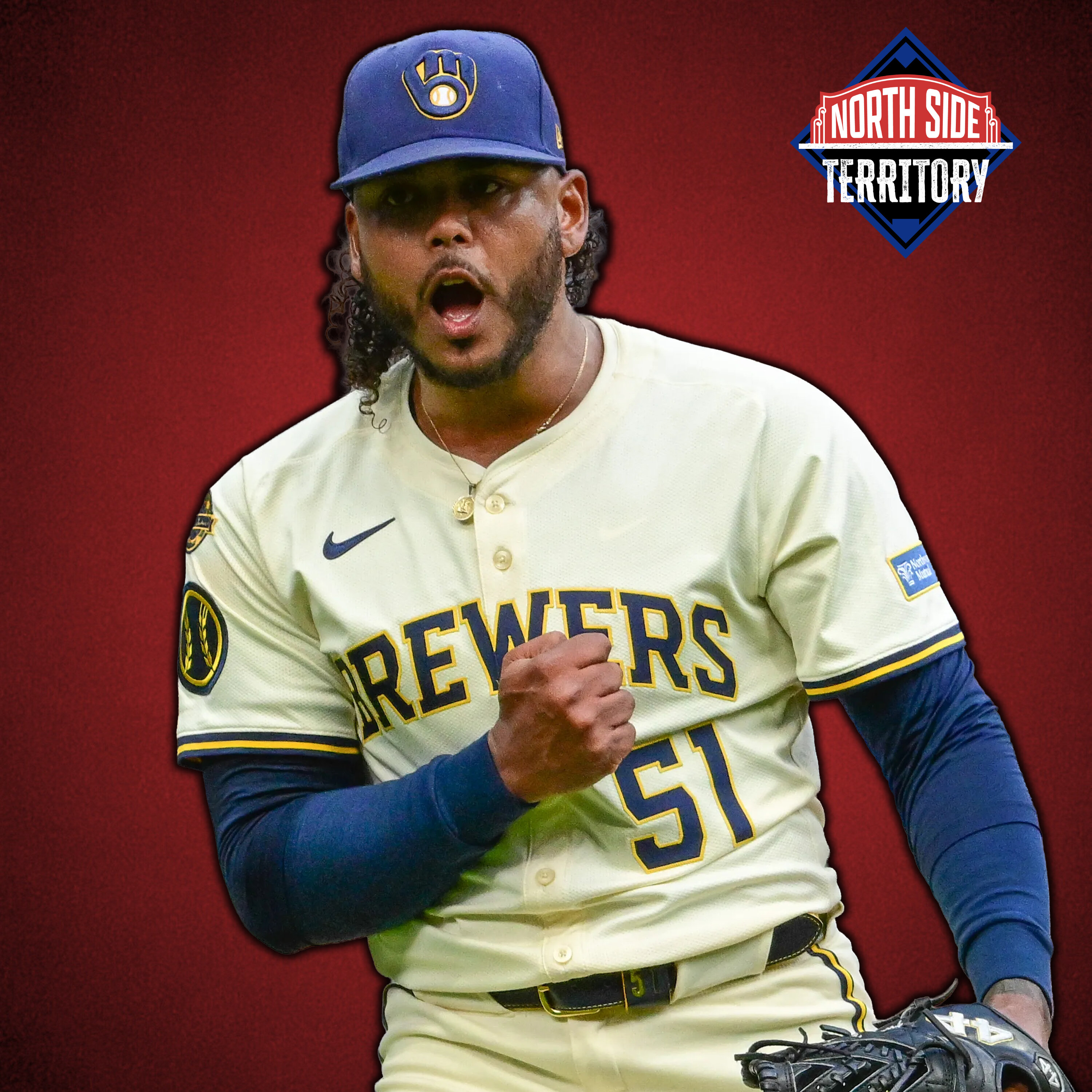 Cubs news and notes: Freddy Peralta trade, Jon Lester’s Hall of Fame case and more Cubs news and notes: Freddy Peralta trade, Jon Lester’s Hall of Fame case and more