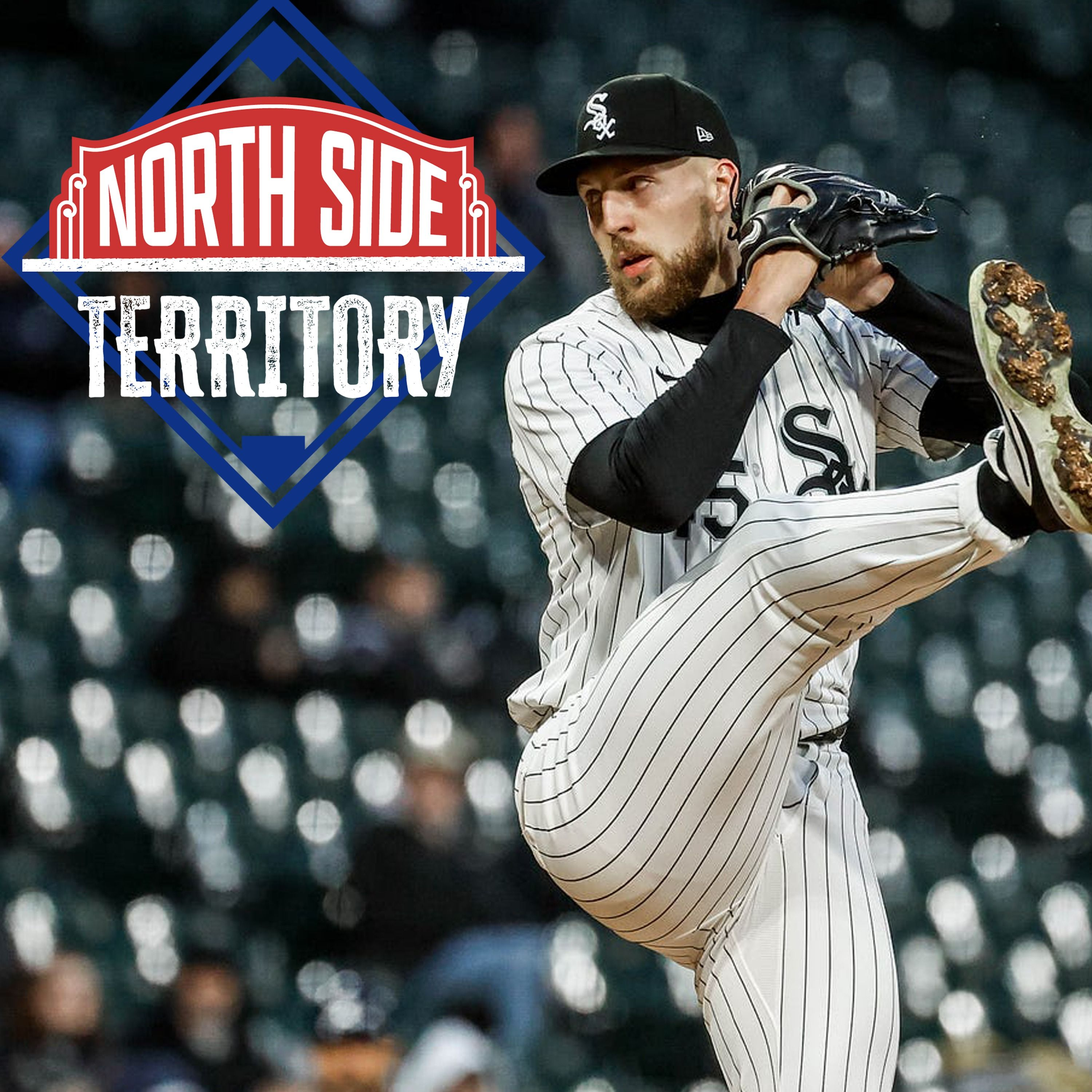 White Sox preview with James Fegan: Will a new manager make things tougher for the Cubs this weekend?