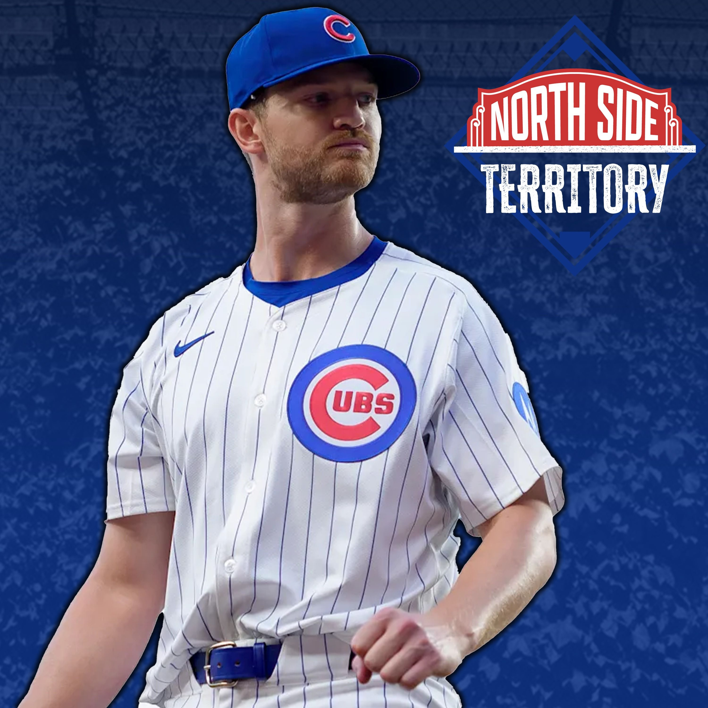 Maybe the Cubs should’ve gotten another pitcher at the trade deadline