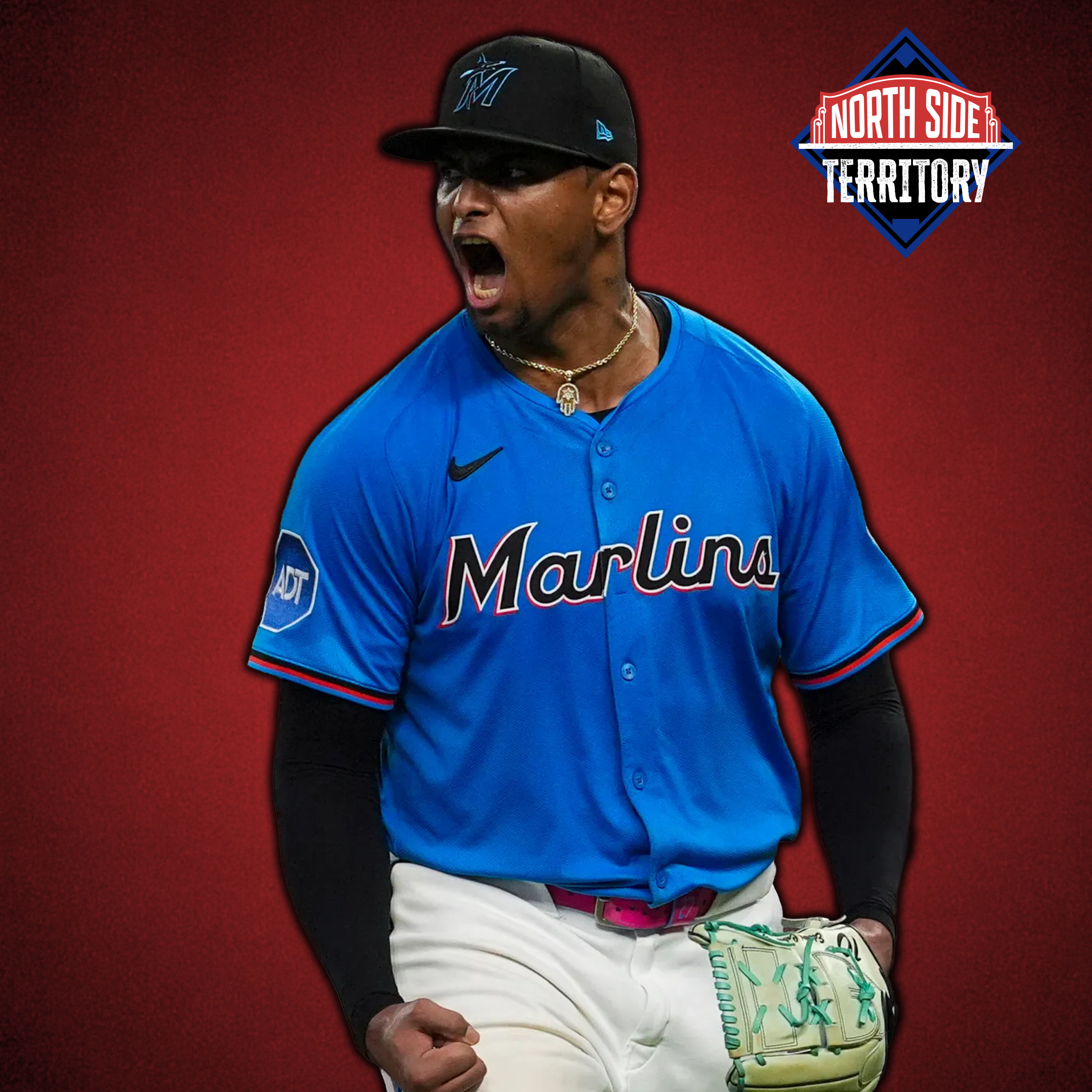 Why the Cubs made the Edward Cabrera trade