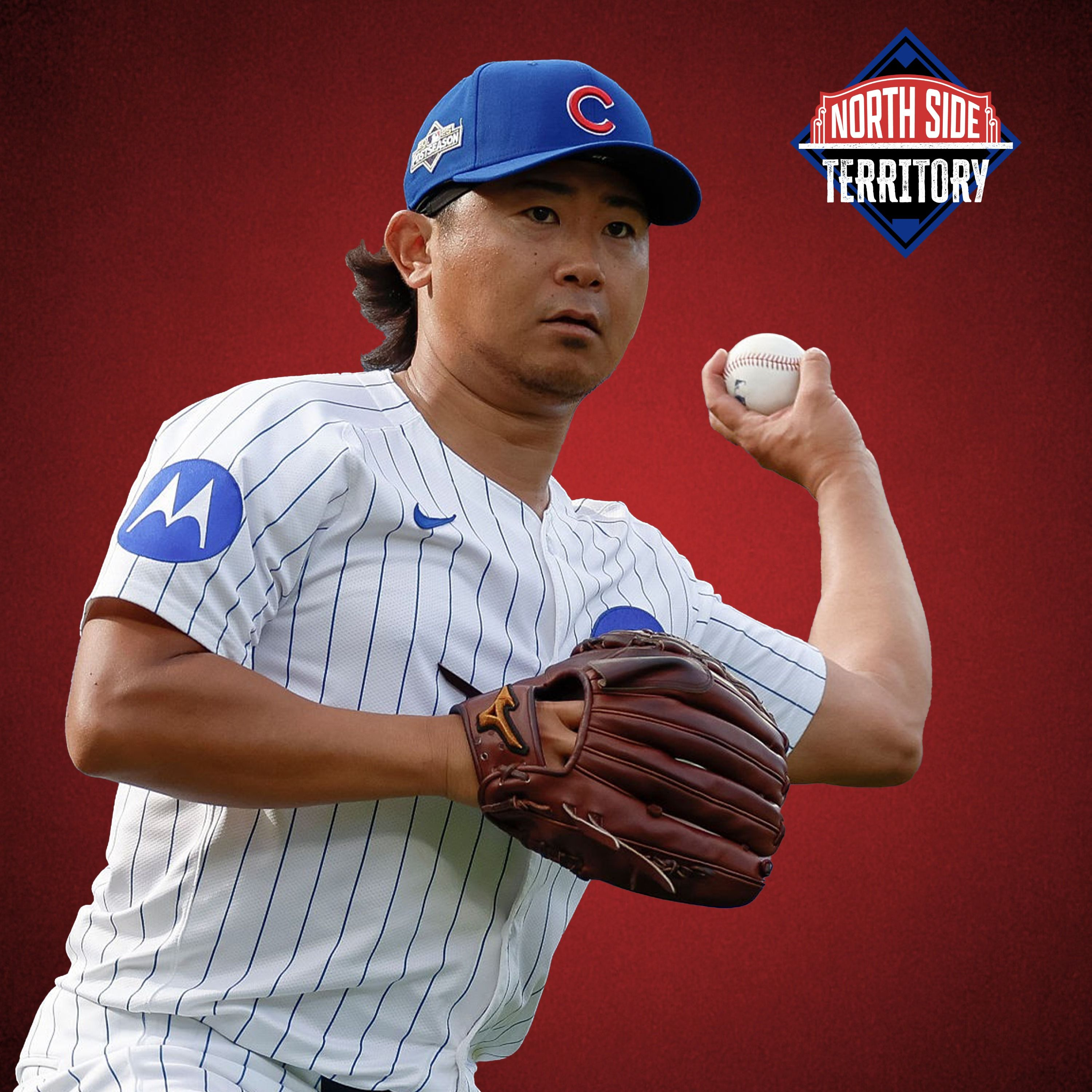 What’s next for Shota Imanaga and Kyle Tucker?