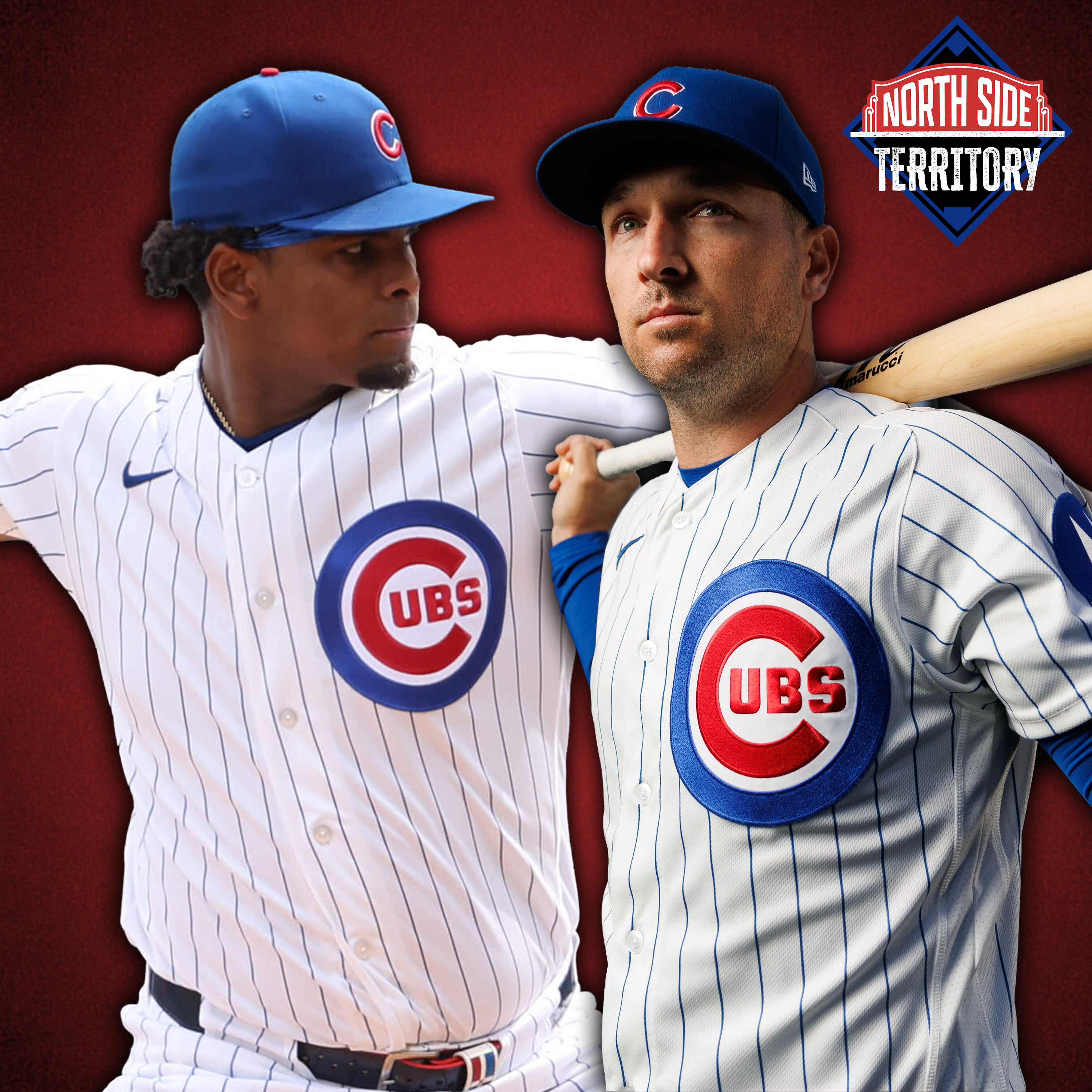 So far, the Cubs’ big offseason moves are backfiring episode artwork