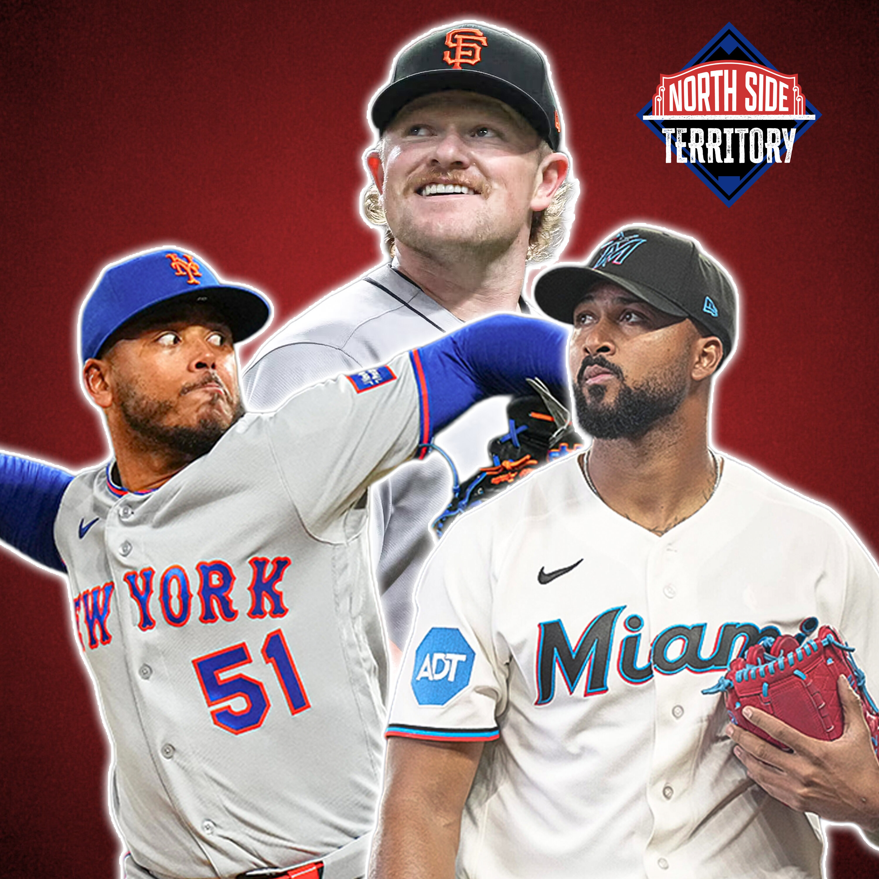 The pitchers the Cubs could target at the trade deadline The pitchers the Cubs could target at the trade deadline