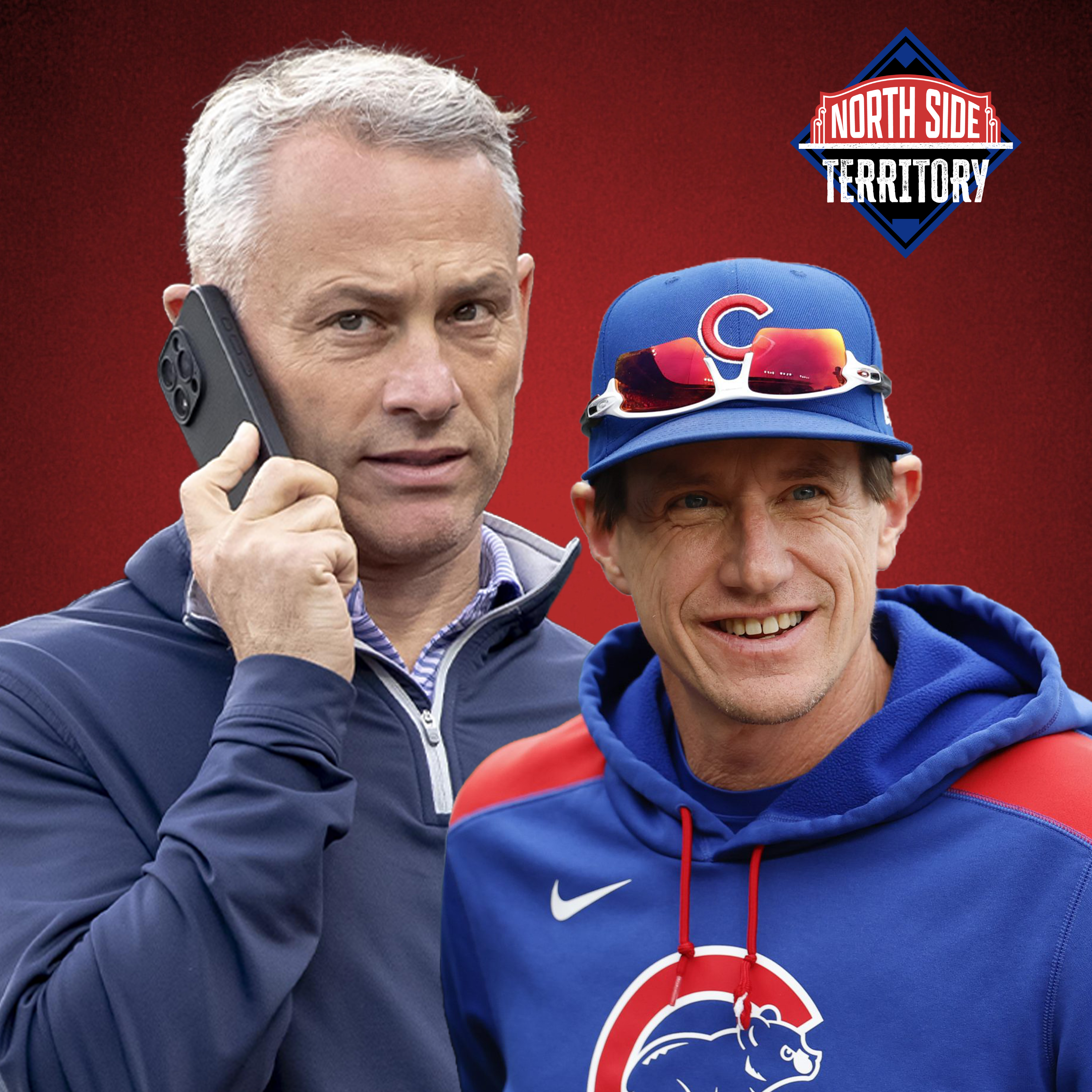 Cubs mailbag: Lineup questions, offseason choices, pitching development concerns