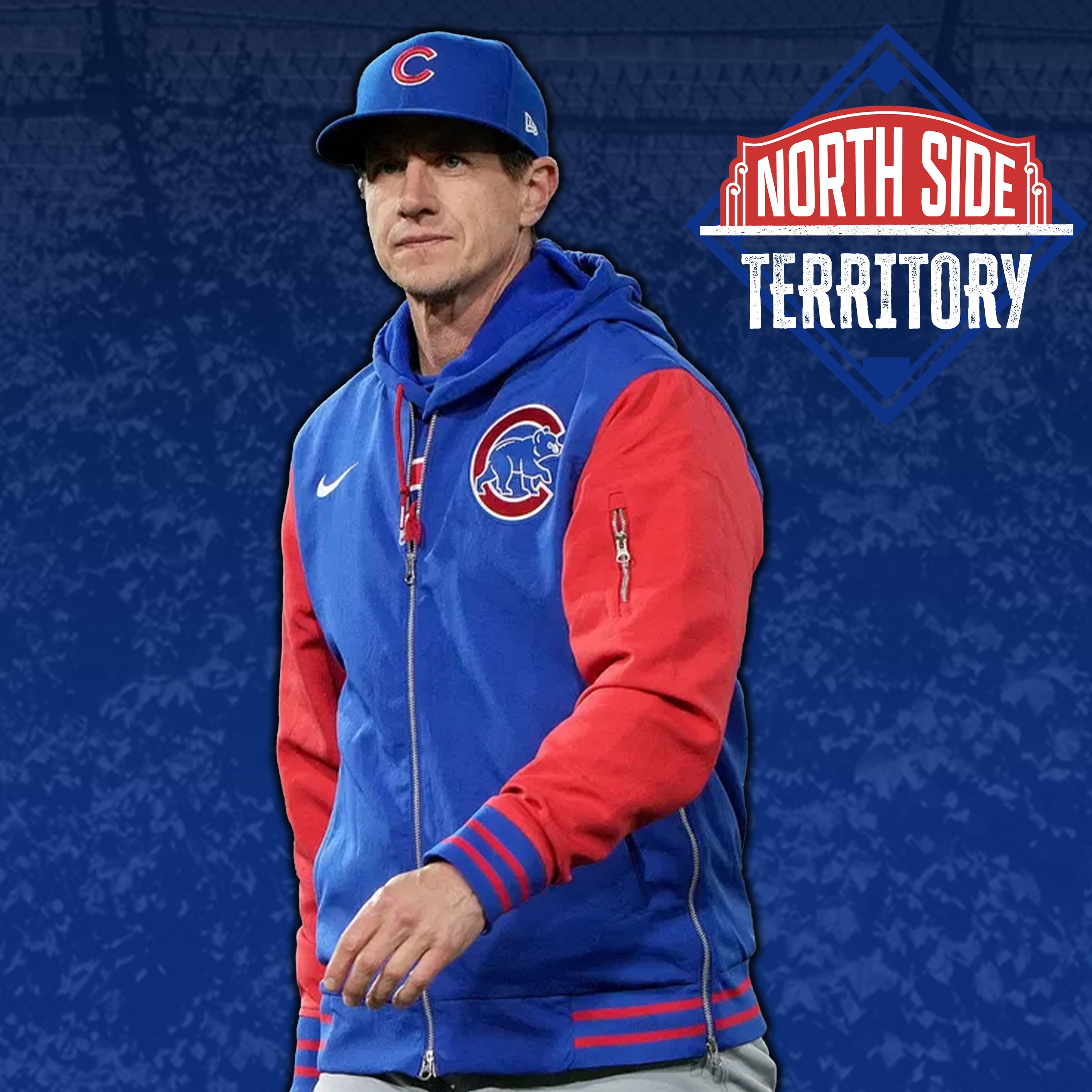 The Brewers are pulling away from the Cubs in the division race