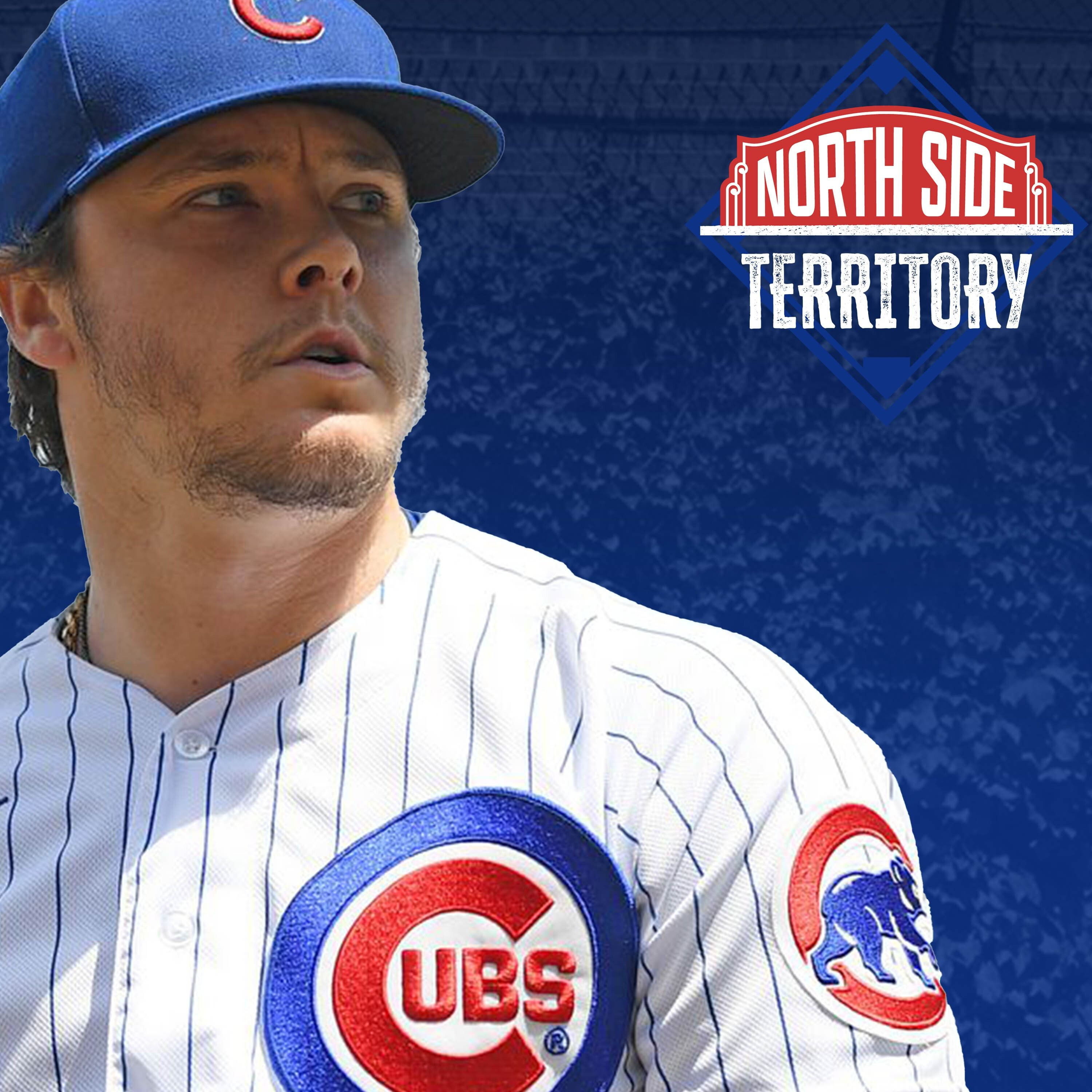 Justin Steele’s season is over