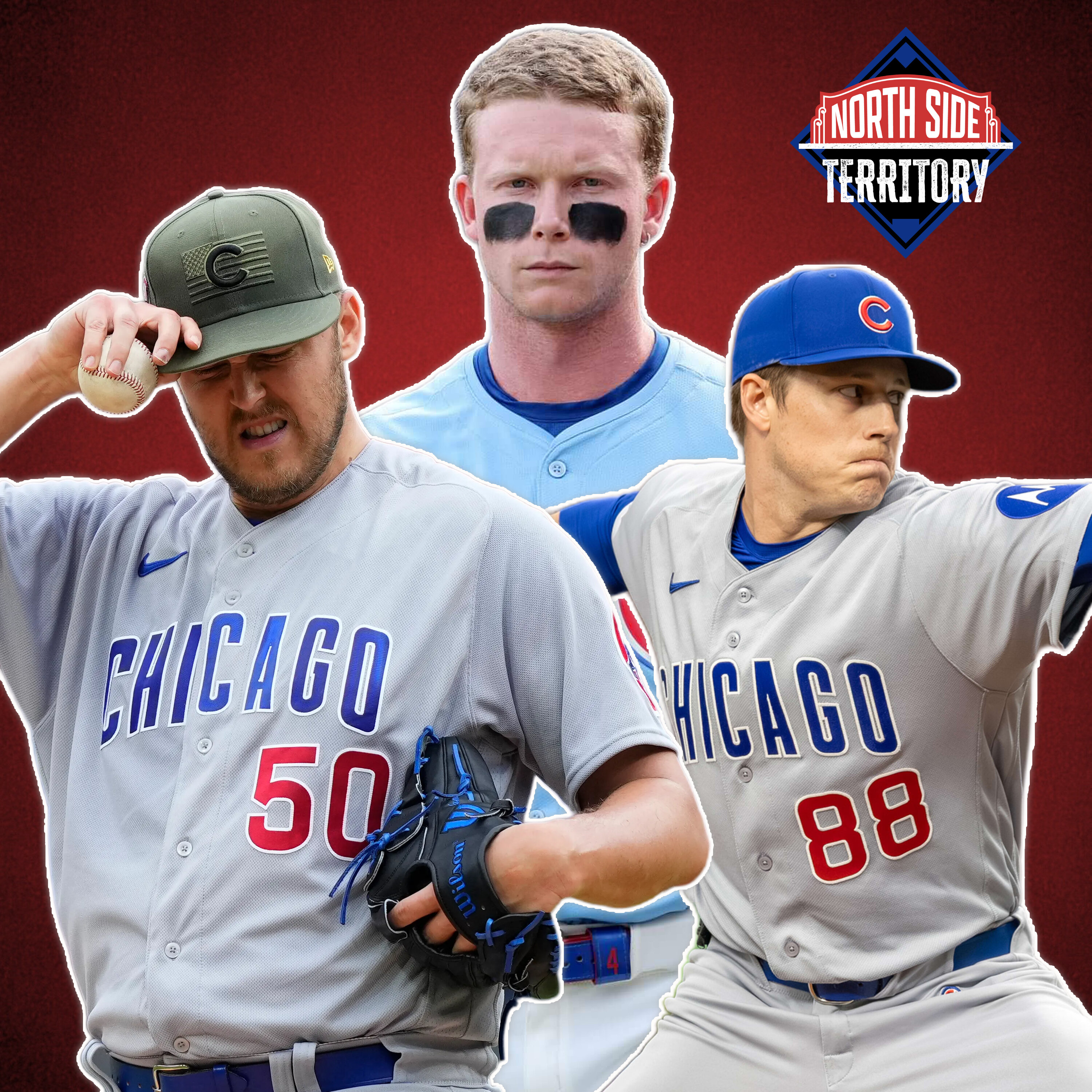 Pete Crow-Armstrong gets into it with a White Sox fan and more takeakways from the Cubs’ rough road trip Pete Crow-Armstrong gets into it with a White Sox fan and more takeakways from the Cubs’ rough road trip