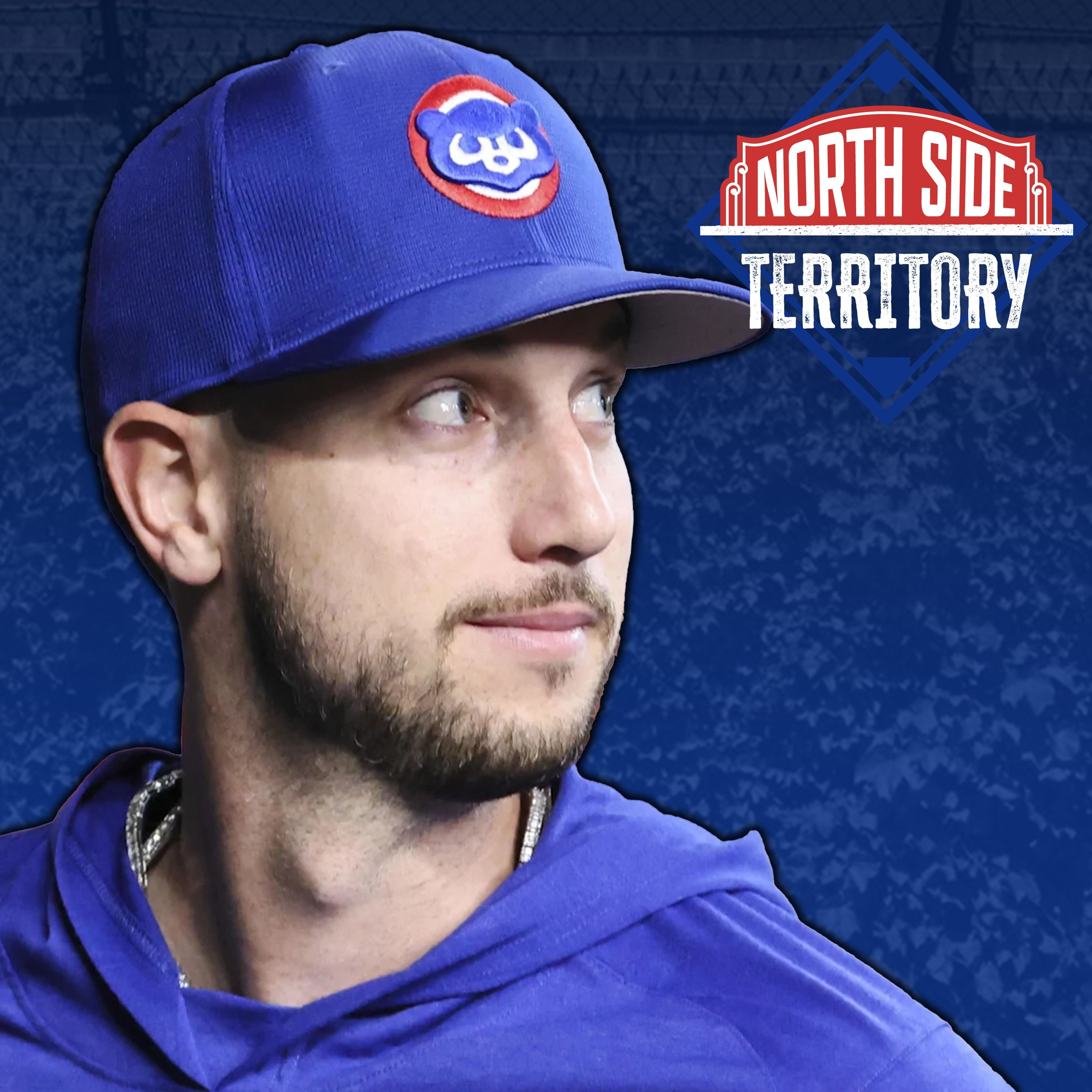 The negativity is surrounding the Cubs right now