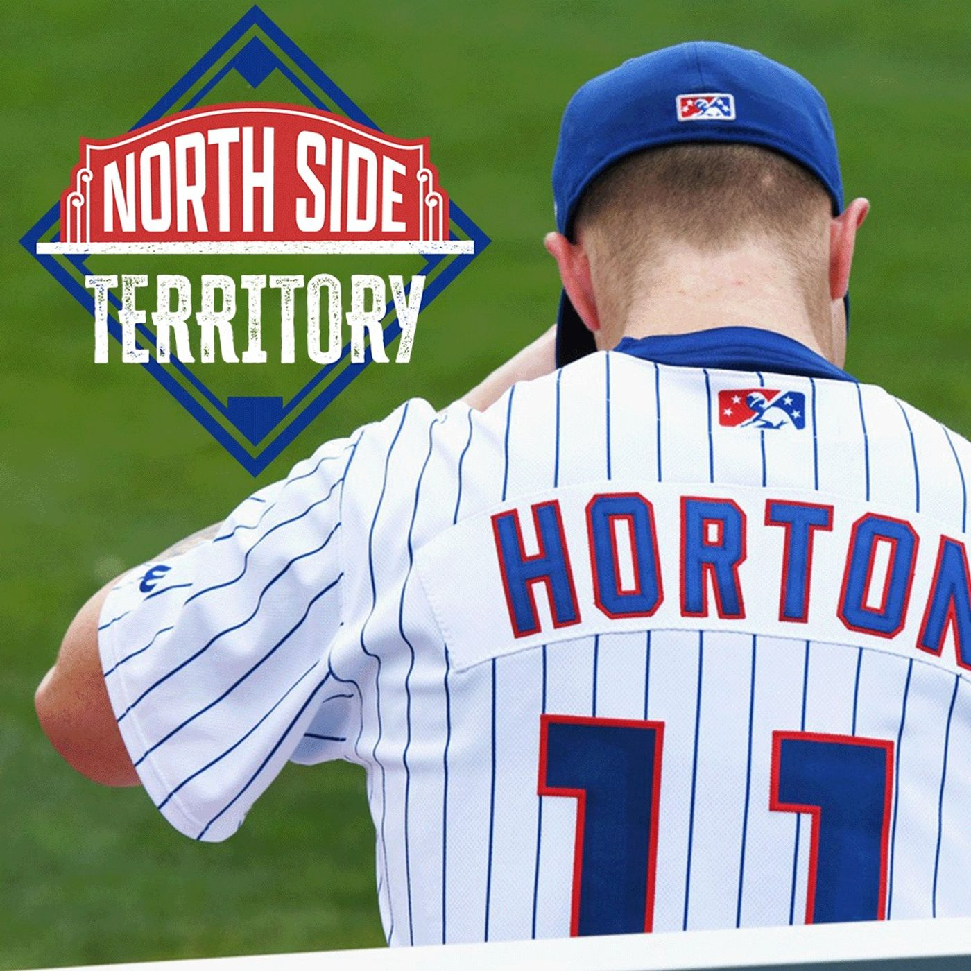 Whatever happened to the Cubs’ wave of young pitching talent?