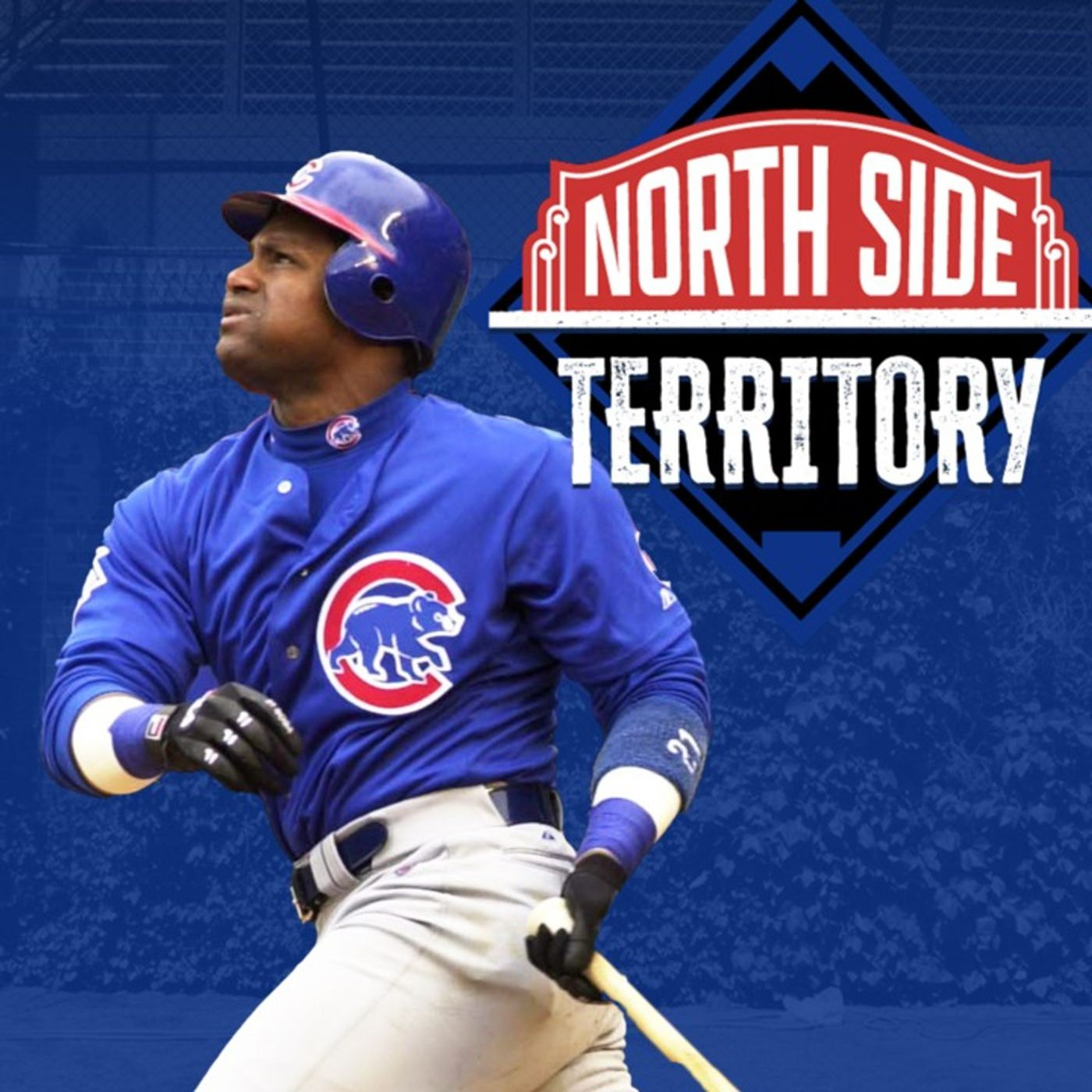 Welcome back, Sammy Sosa