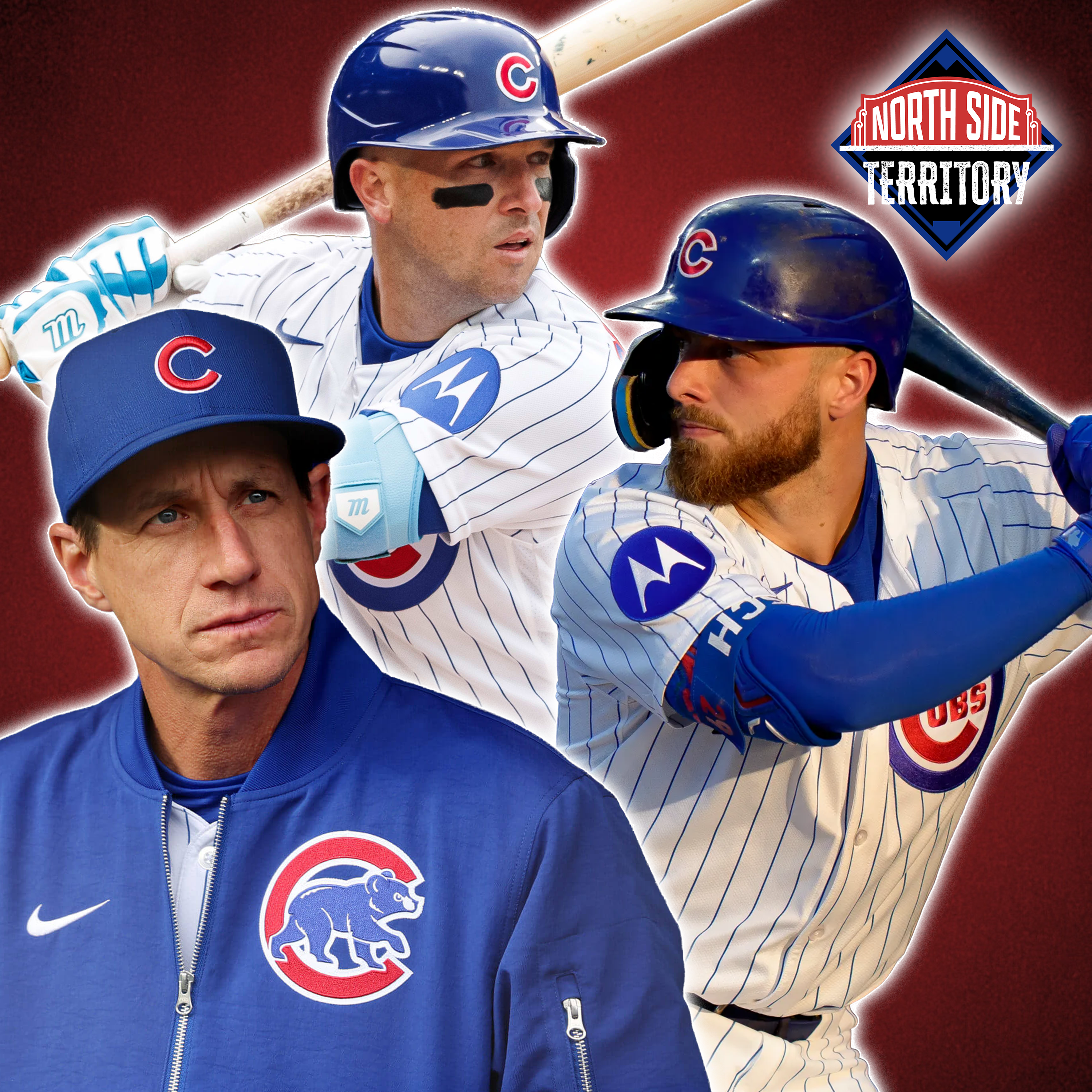 Cubs are on the verge of clinching a playoff spot, but are they trending in the right direction? episode artwork