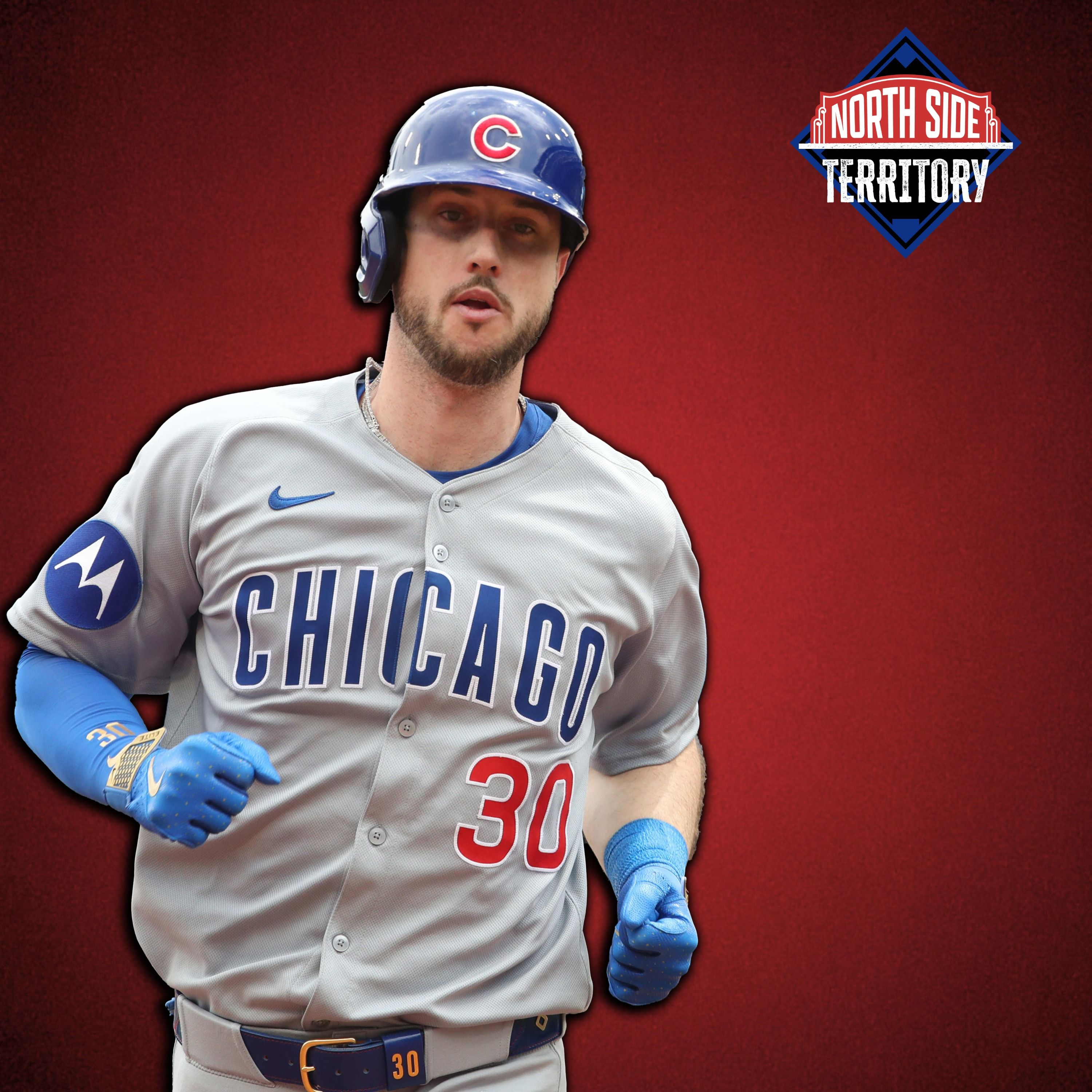 The questions looming over the Cubs as offseason begins