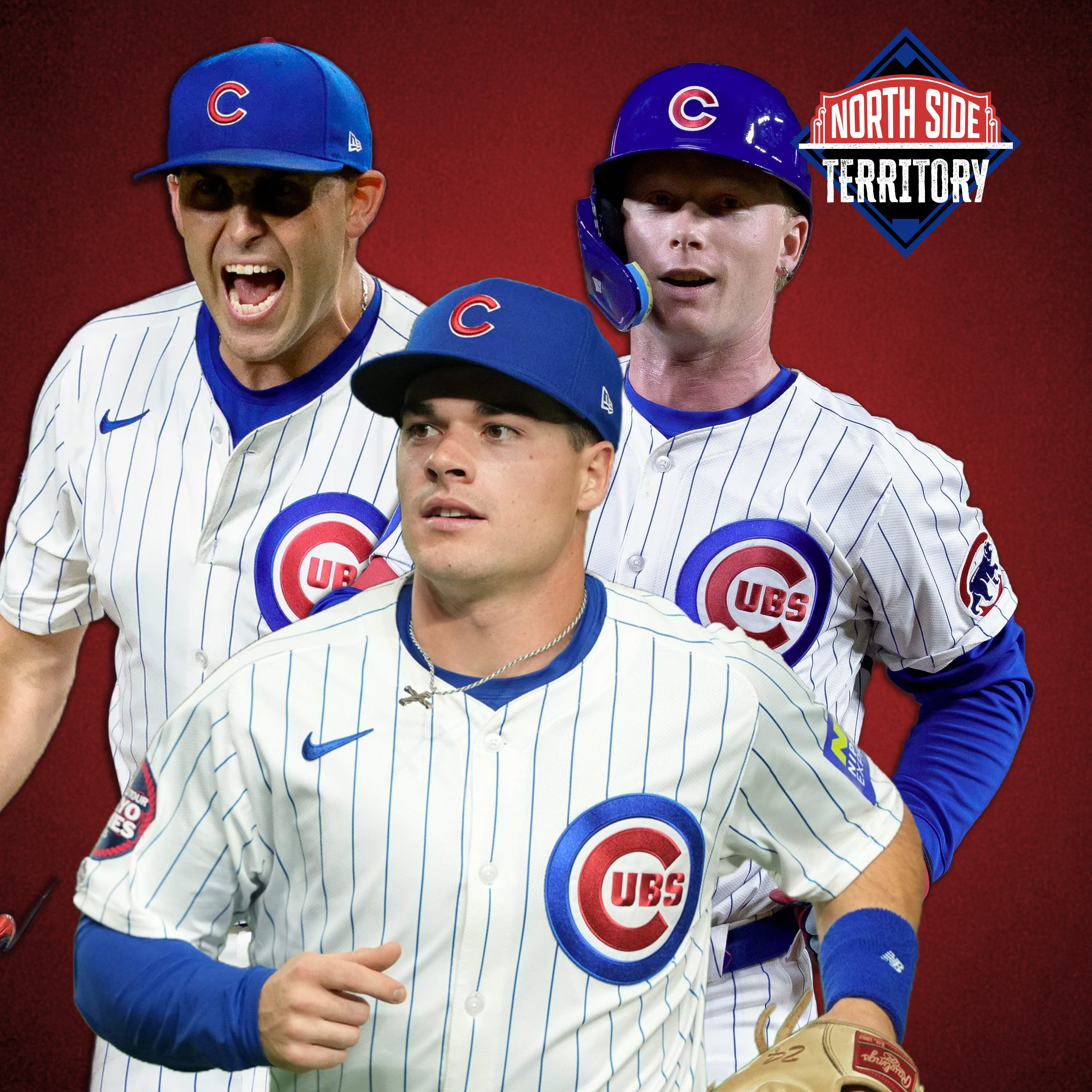 Three things to watch in April | North Side Territory