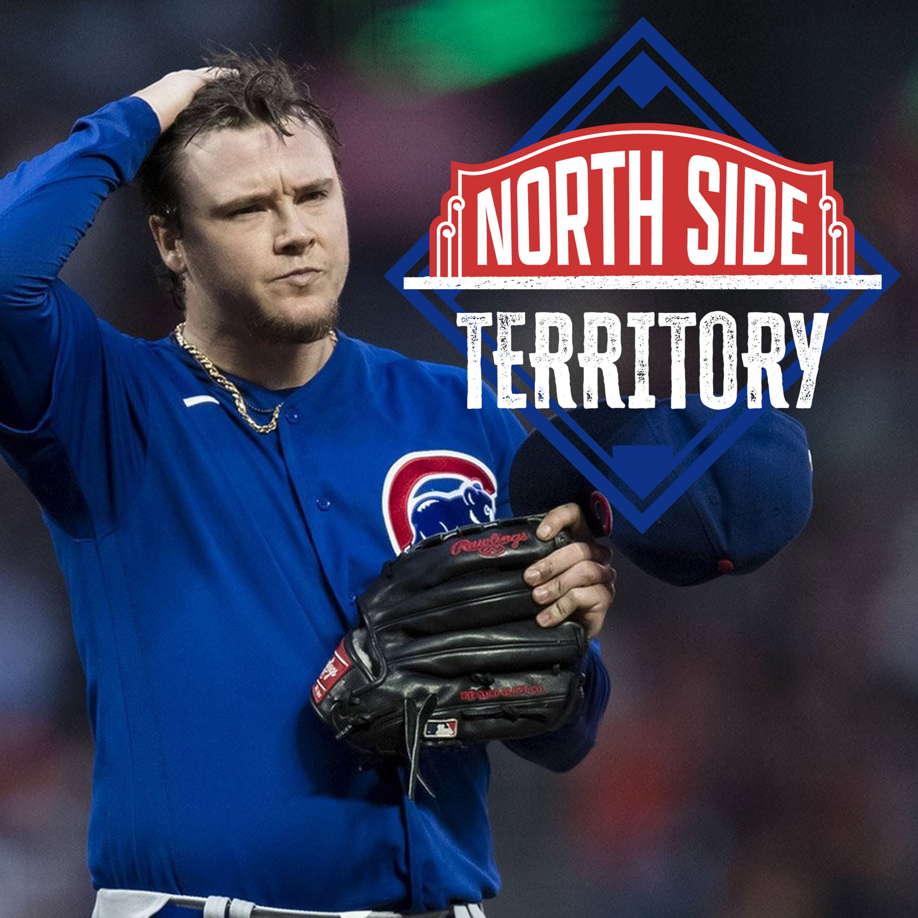 For this Cubs team, it’s the same loss over and over