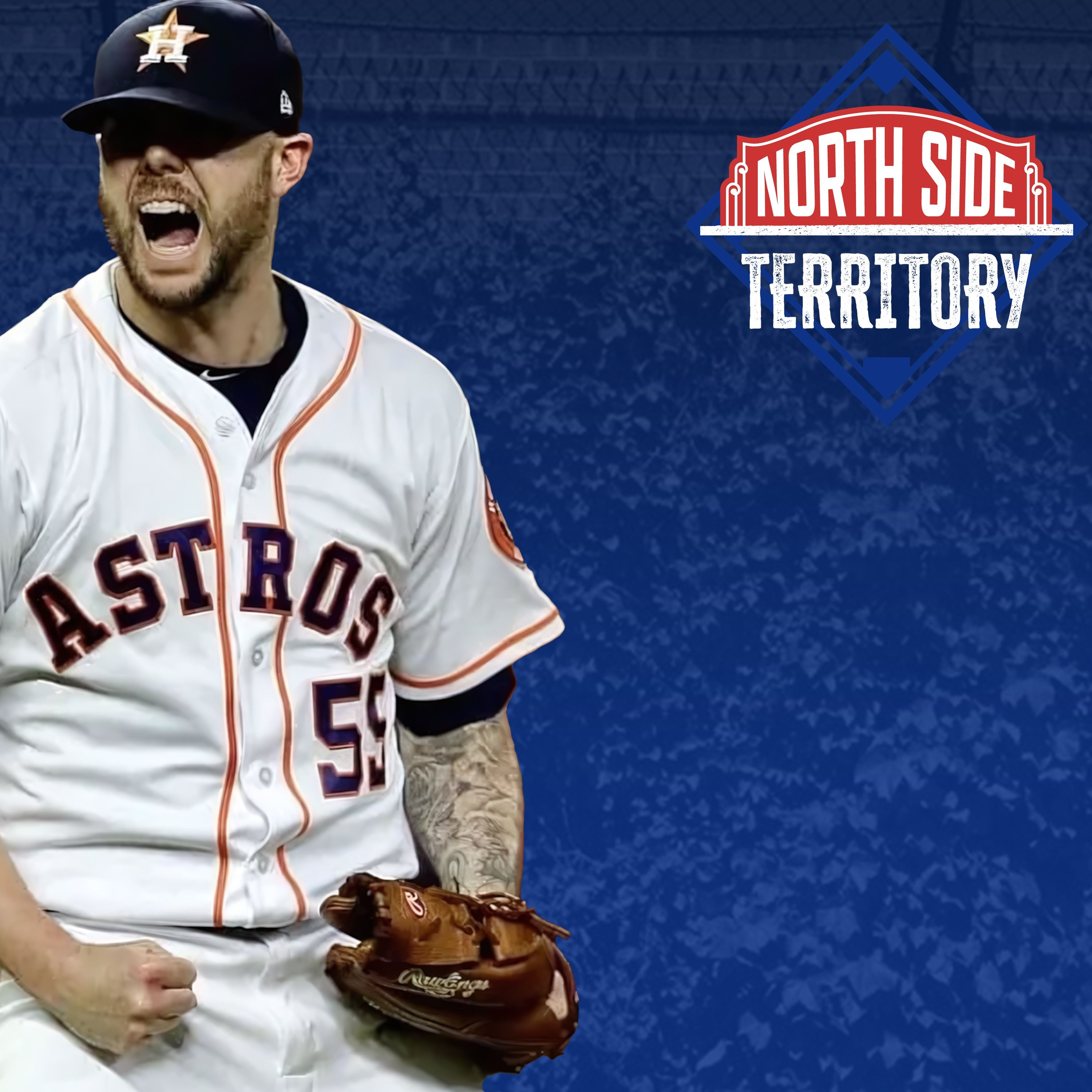 The Ryan Pressly trade means another North Side/Crush City crossover episode