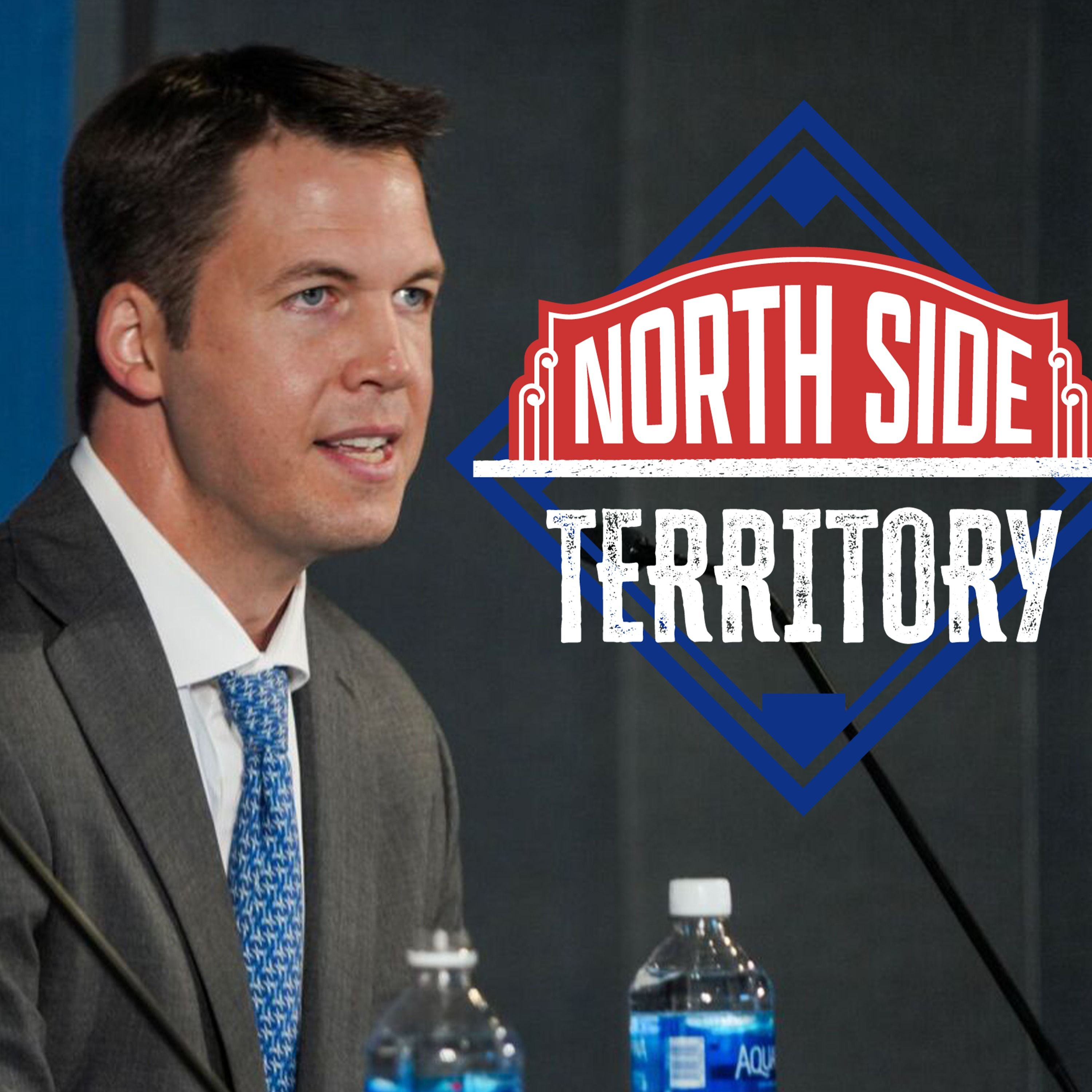 The Names to Know as the Cubs Try to Fix Their Catching Situation