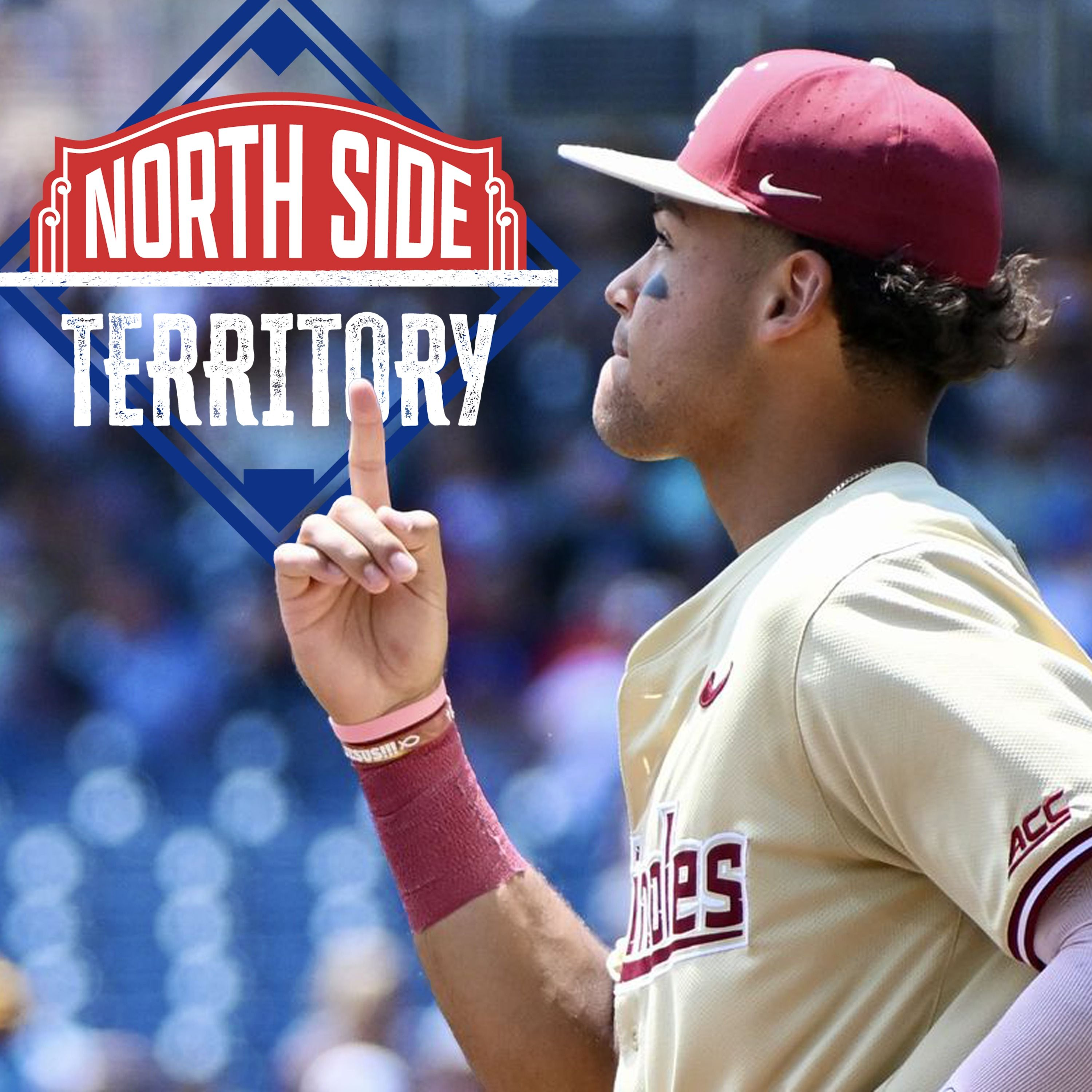 What we’re hearing about the Chicago Cubs’ draft and the state of their farm system