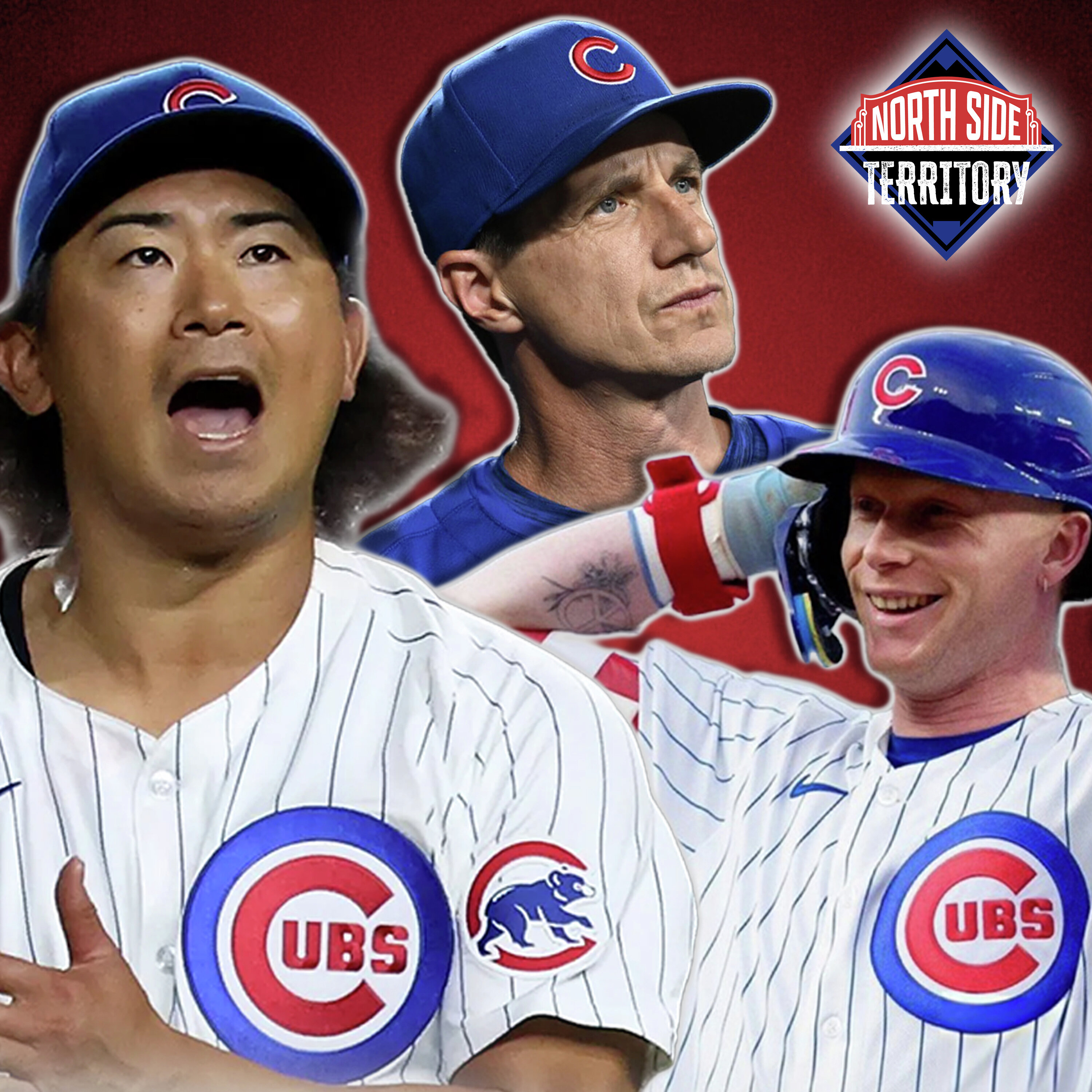 What to watch around the Cubs in September: Pete Crow-Armstrong can’t be a one-man show