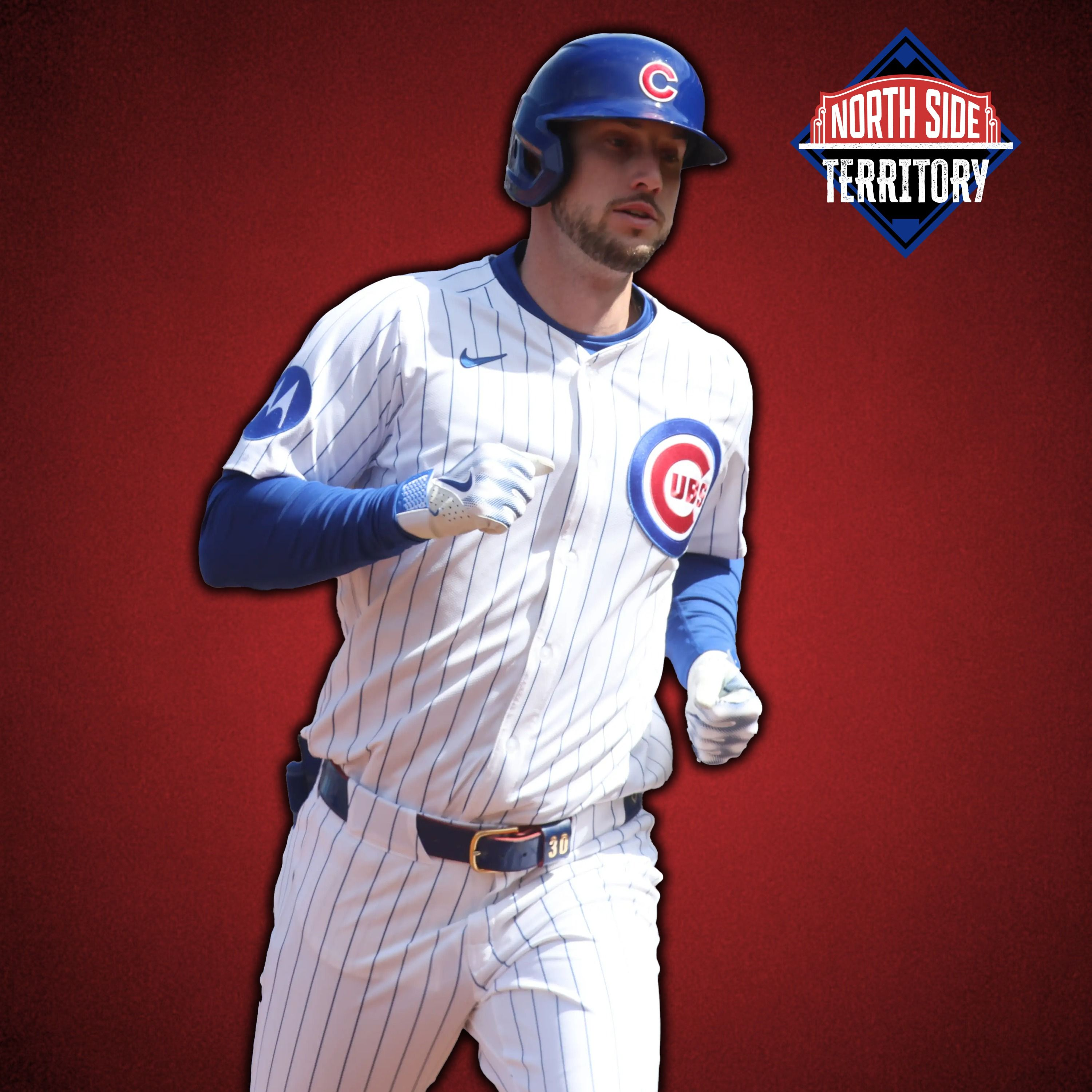 Cubs news and notes from Wrigley Field