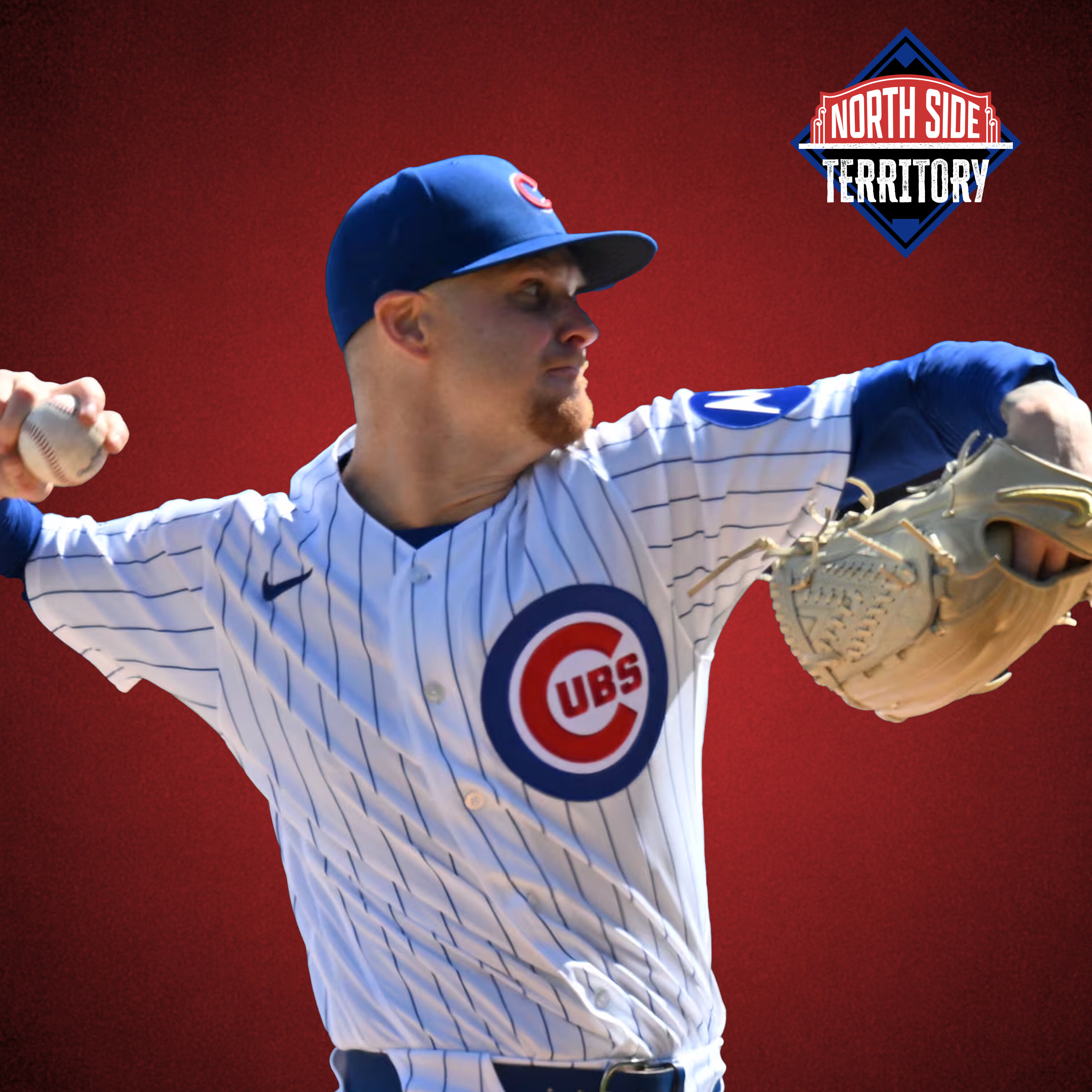 How will Cubs respond to Cade Horton’s season-ending injury? How will Cubs respond to Cade Horton’s season-ending injury?