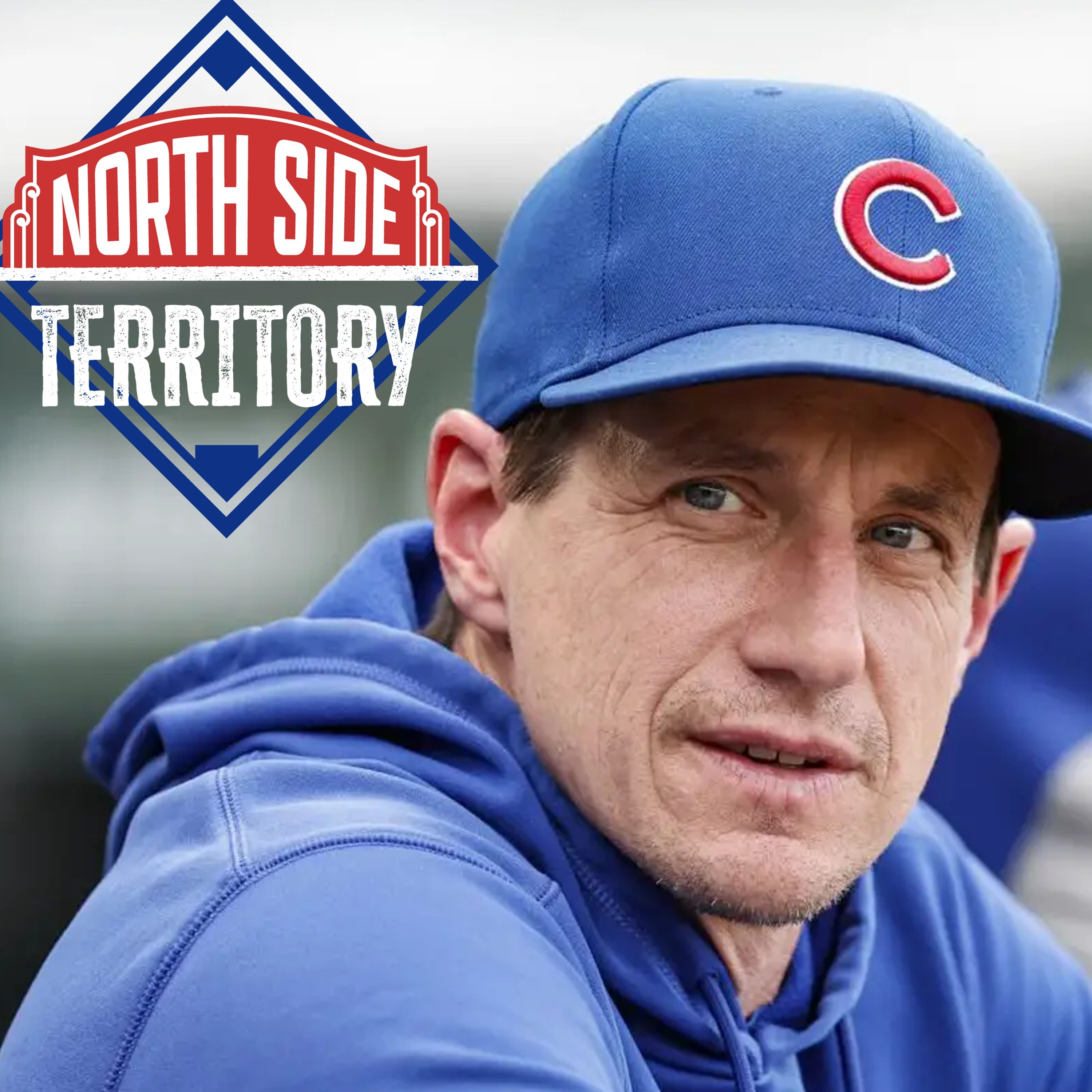 Craig Counsell left Milwaukee and the Brewers still dominated the division