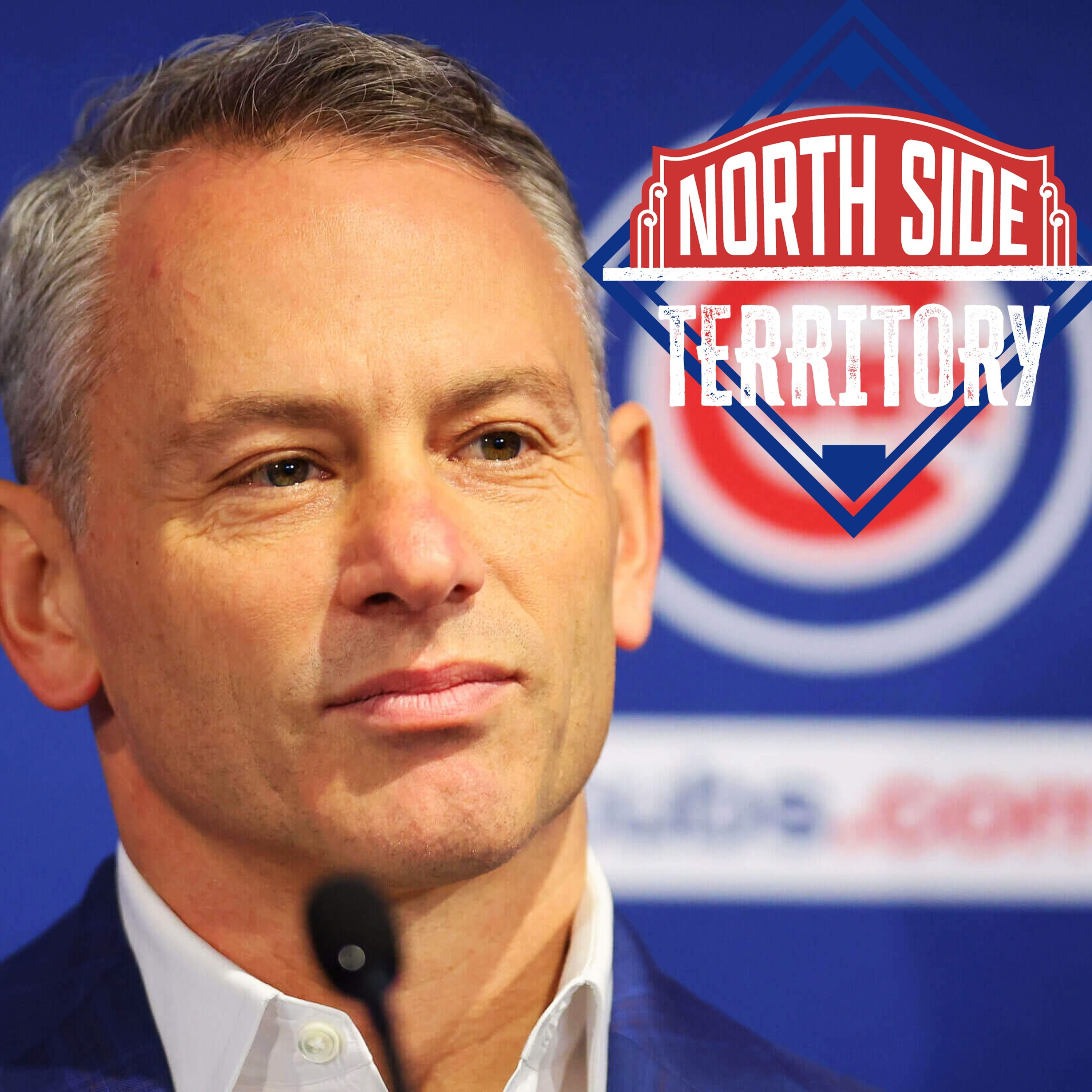 Cubs mailbag: Is Jed Hoyer on the hot seat?