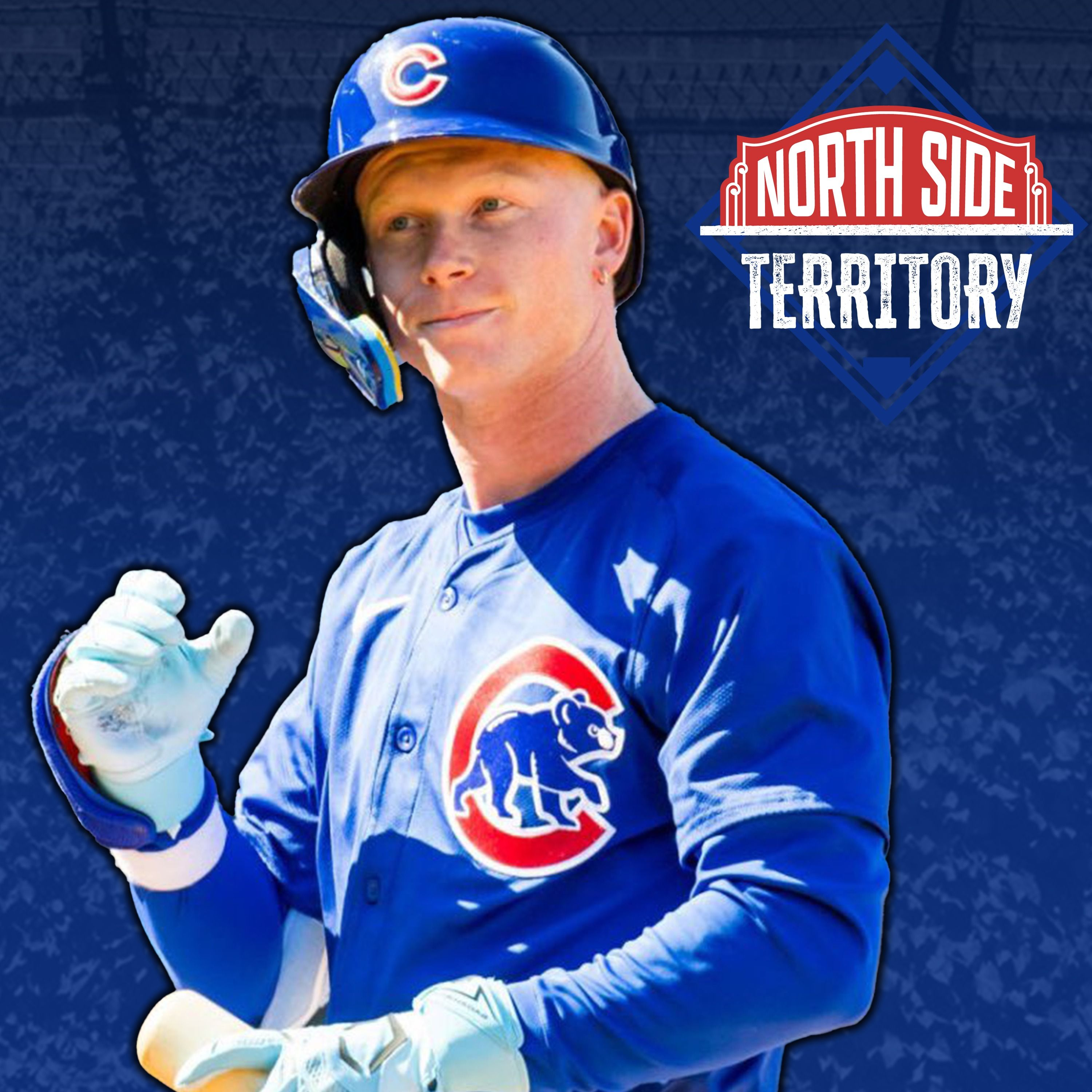 A low point for Pete Crow-Armstrong and the Cubs