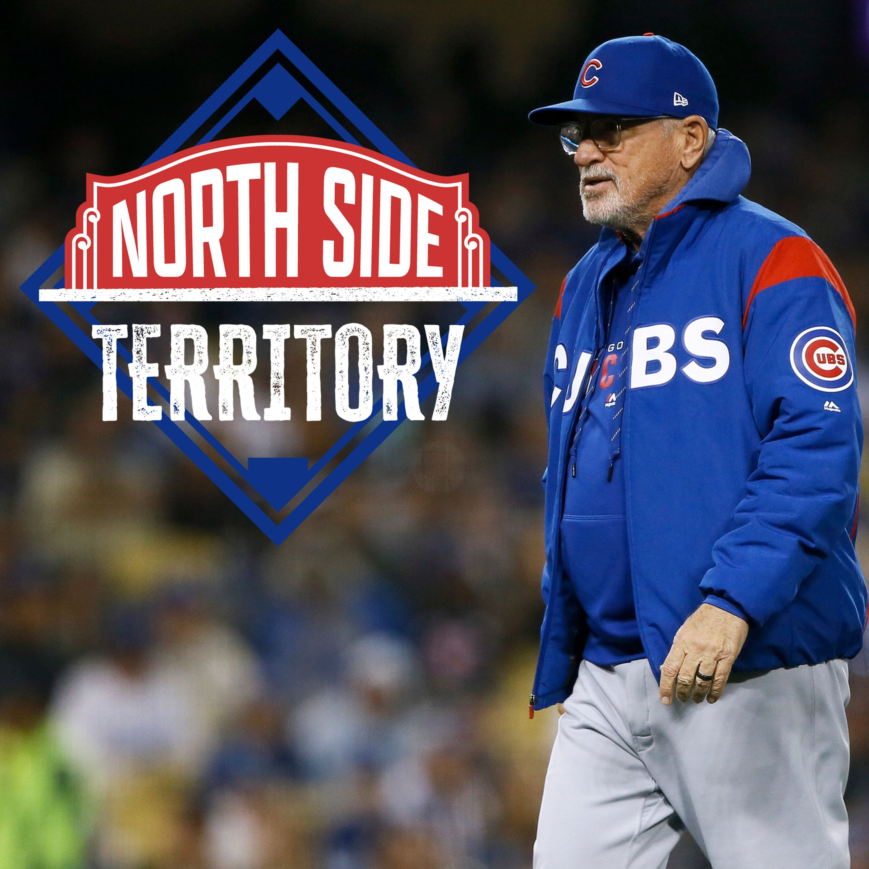 Could Joe Maddon or David Ross wind up as next Reds manager?