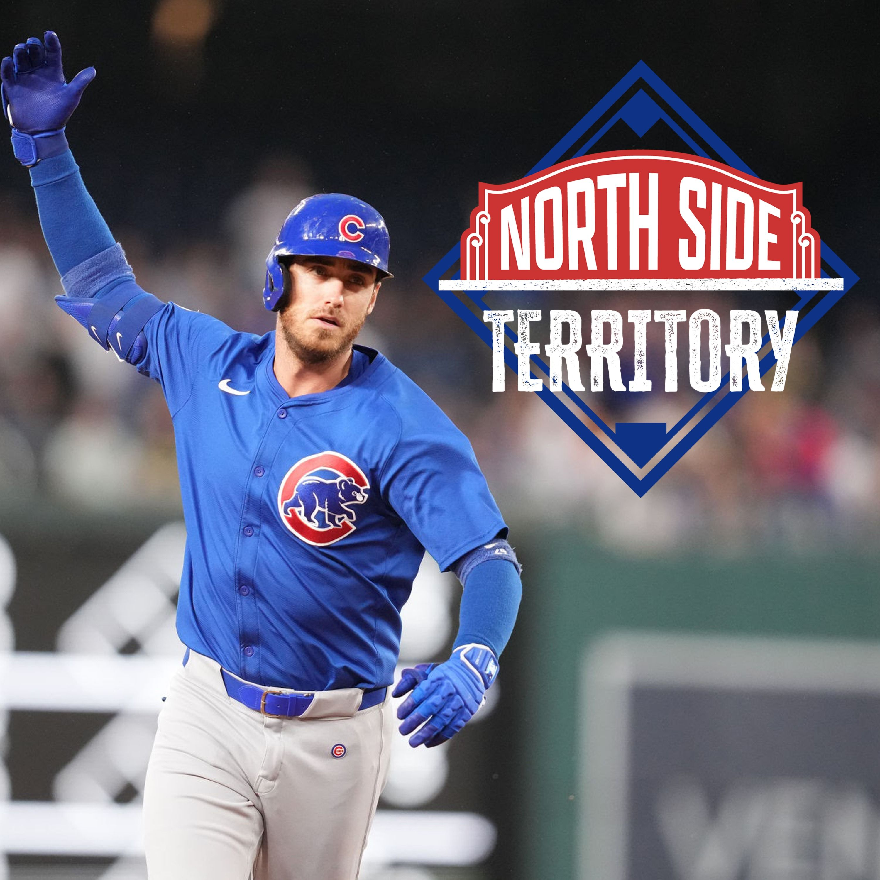 Dodgers vs Cubs Series