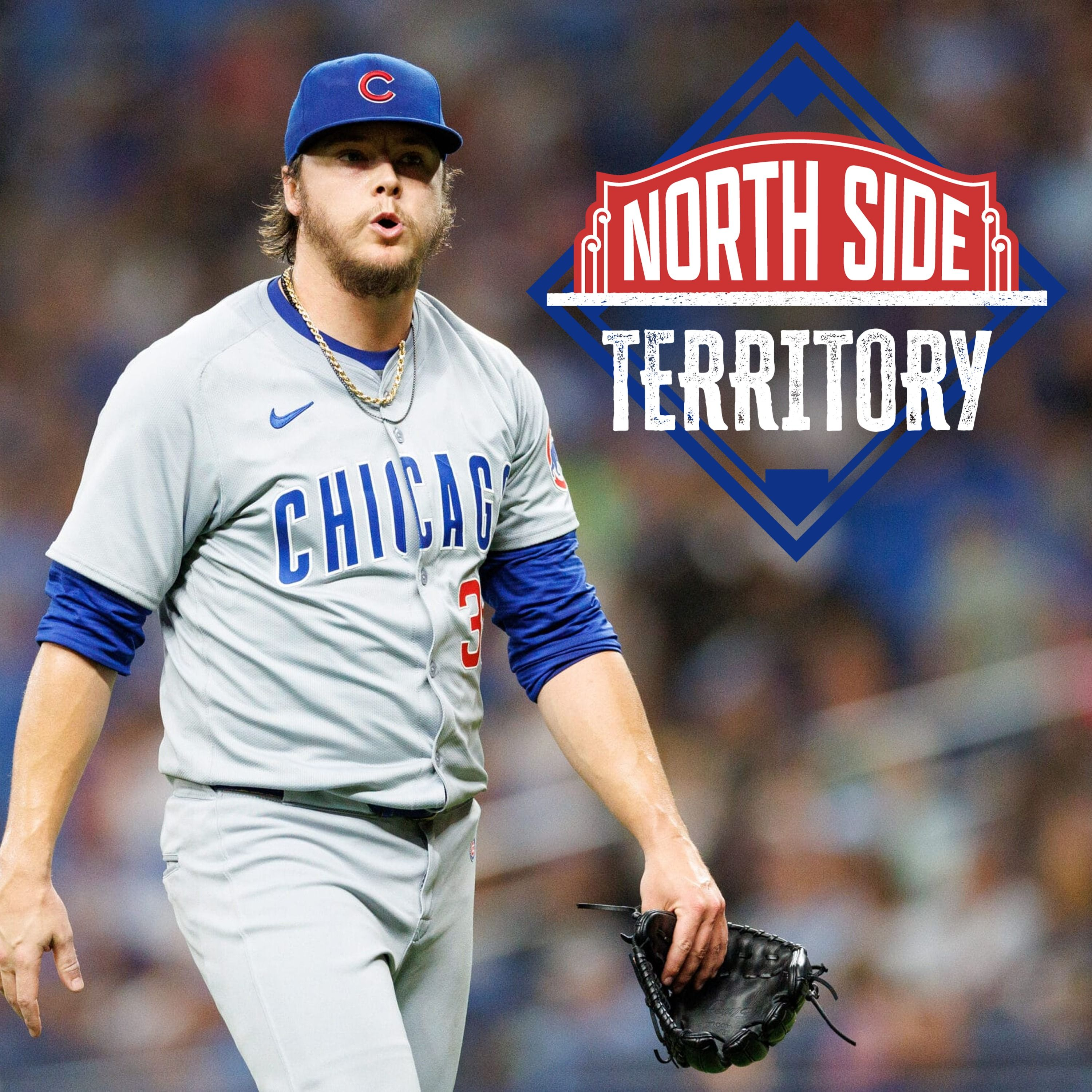 Cubs mailbag, Part 1: Would a Justin Steele extension make sense? Plus trade ideas, payroll expectations and more