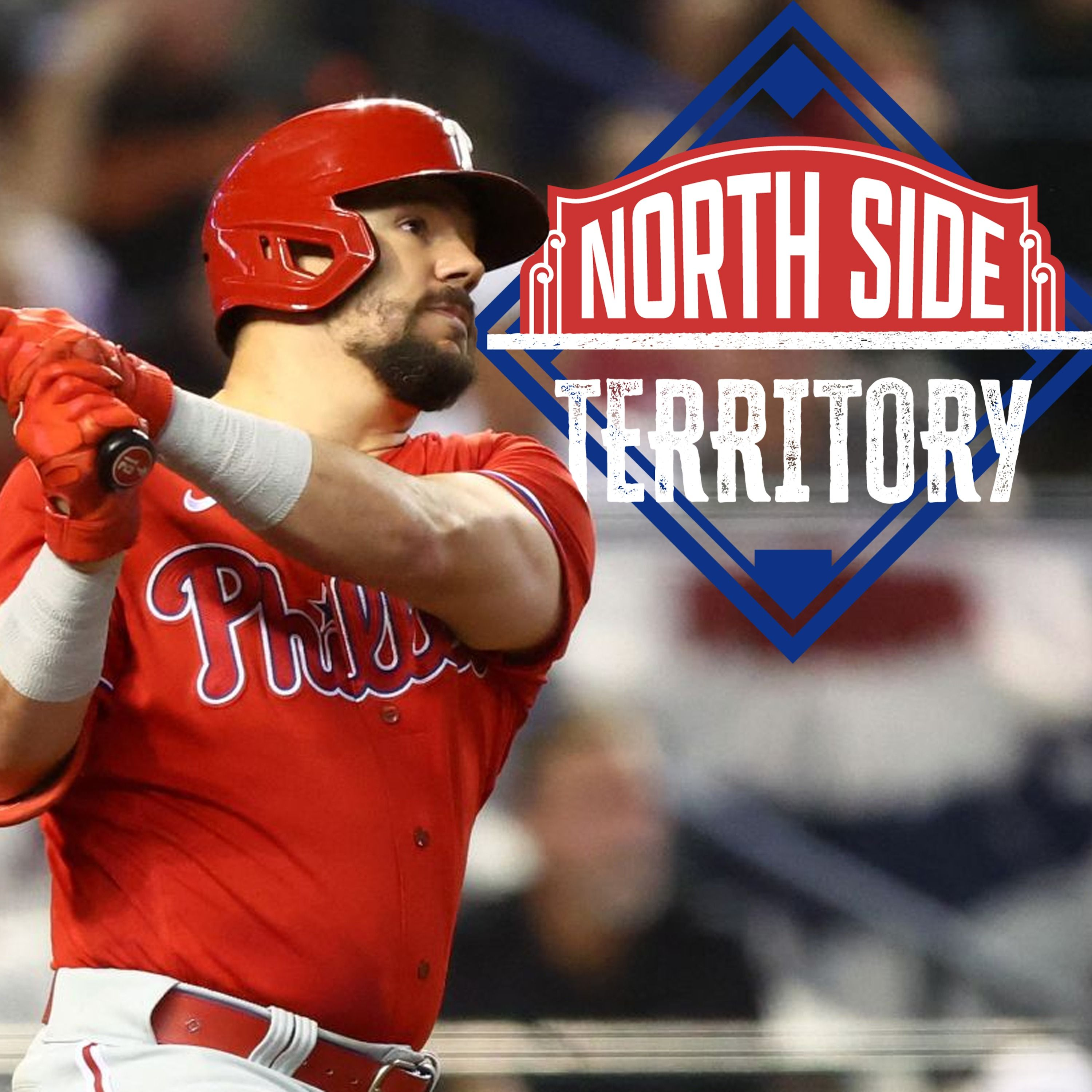 The Phillies are the super-team the Cubs could have been