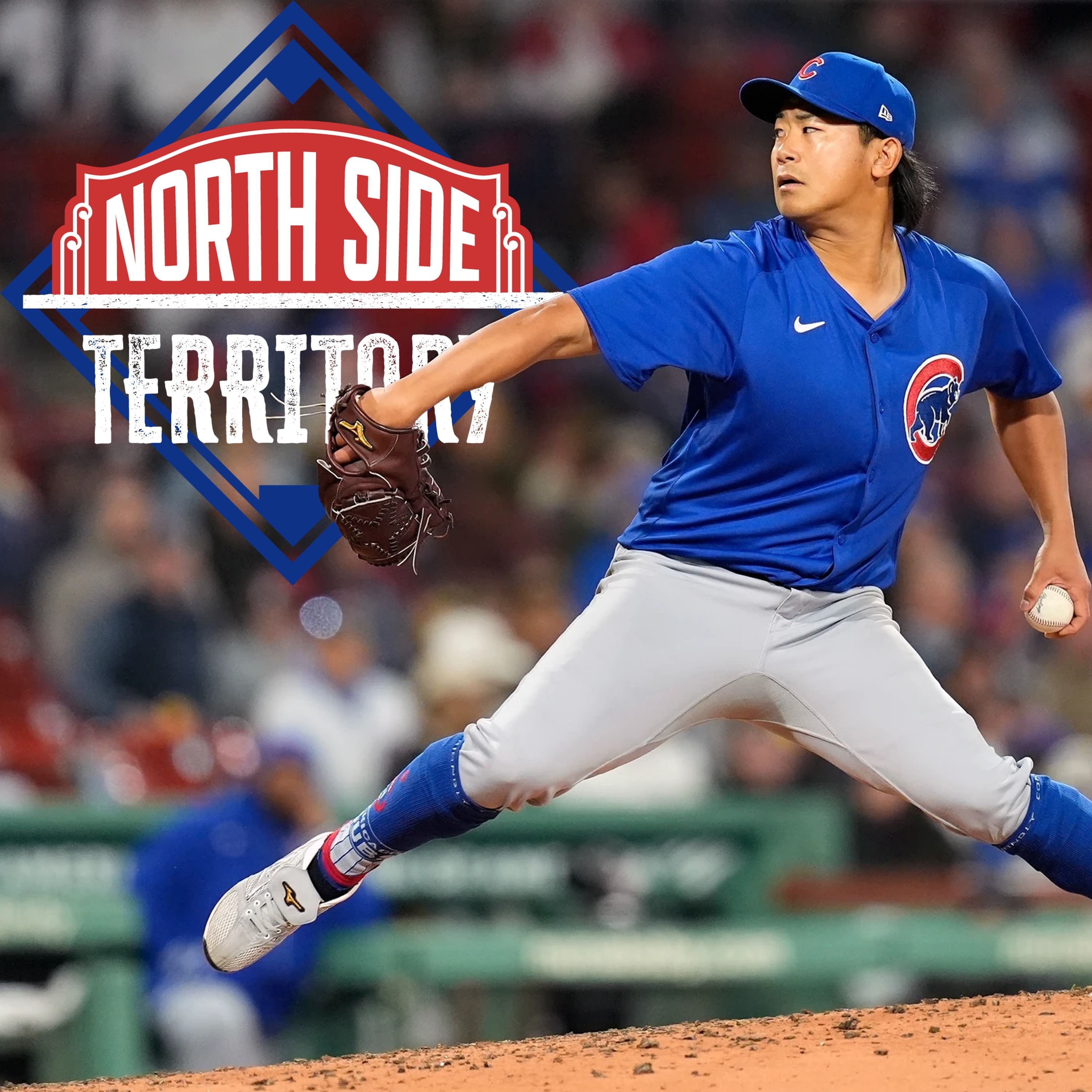 The Shōta Imanaga experience