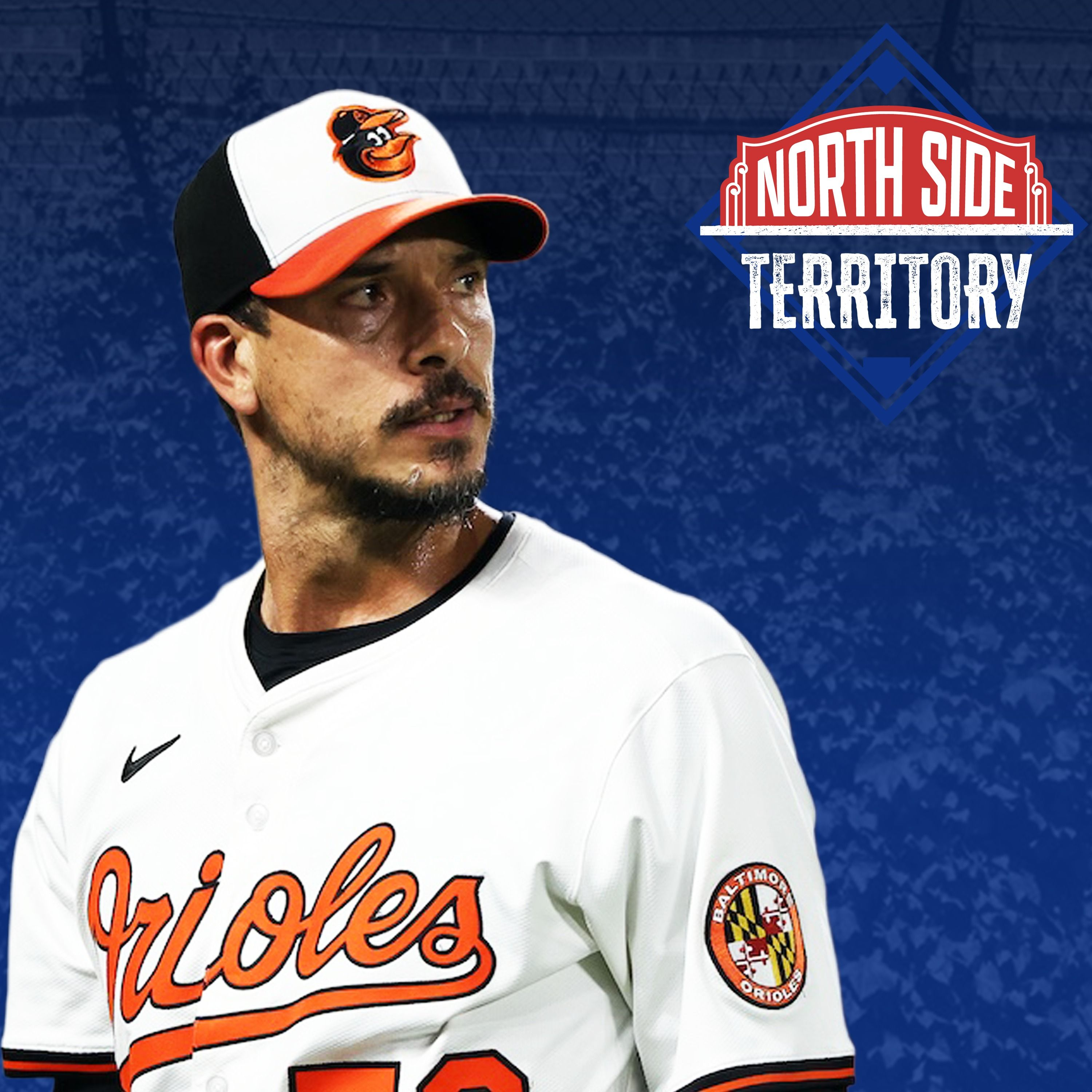 The trade deadline chatter around the Cubs is picking up