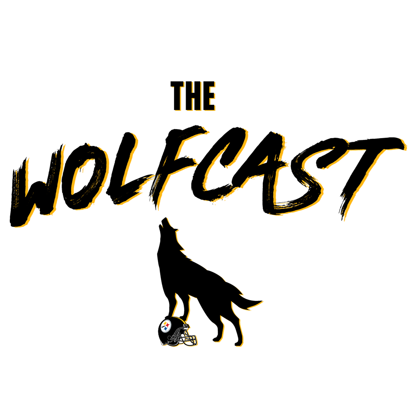 The WolfCast: March 31, 2022 - Episode 2 - Let Me Feel You Punch Me