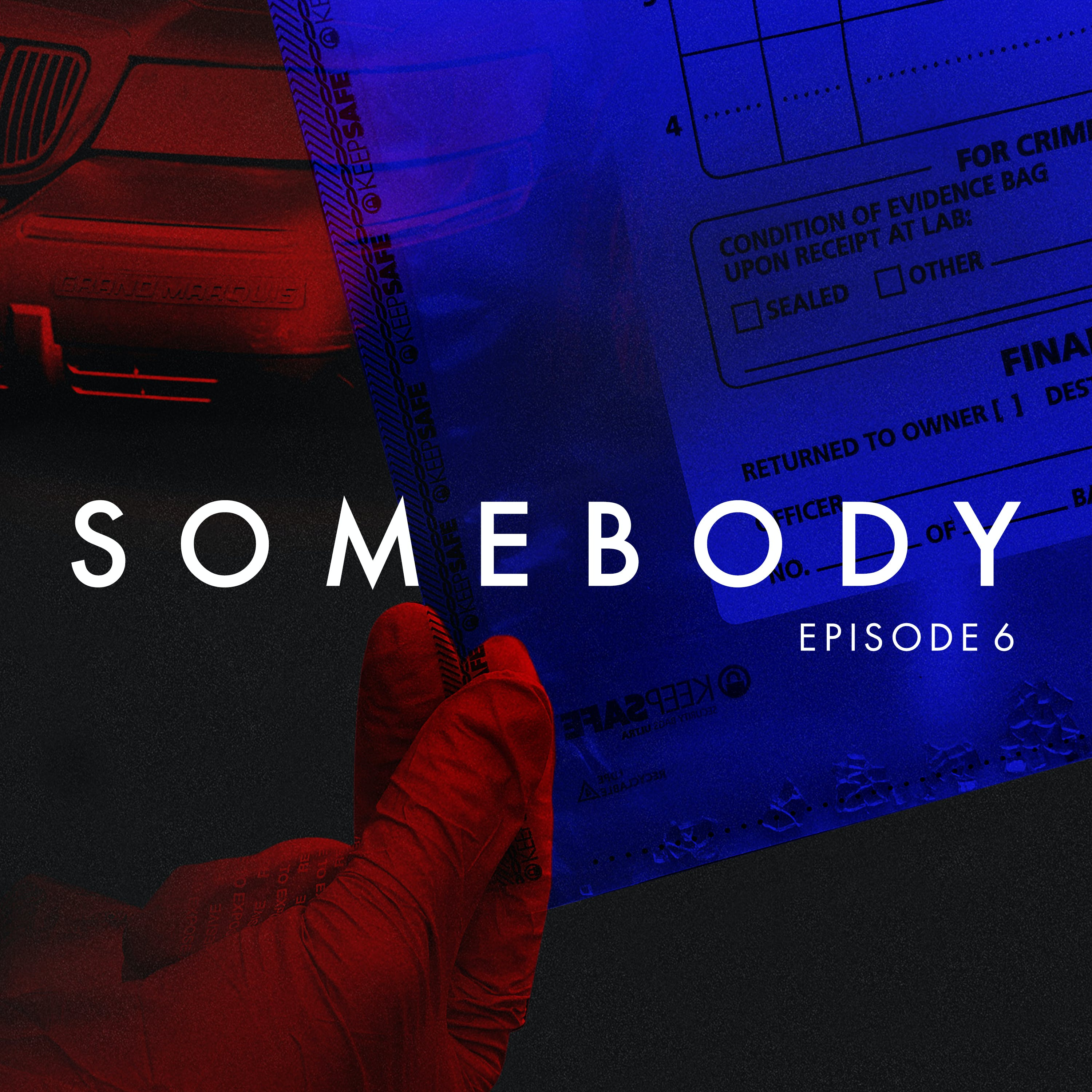 Somebody