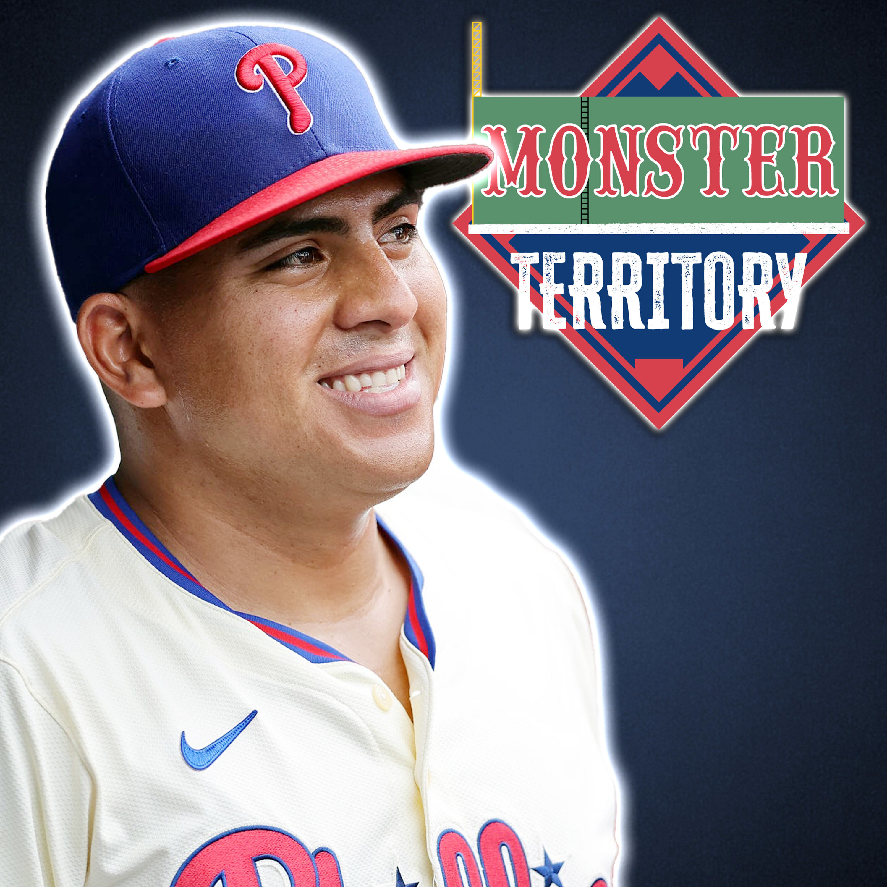 EMERGENCY POD! Red Sox SIGN Ranger Suarez Reaction