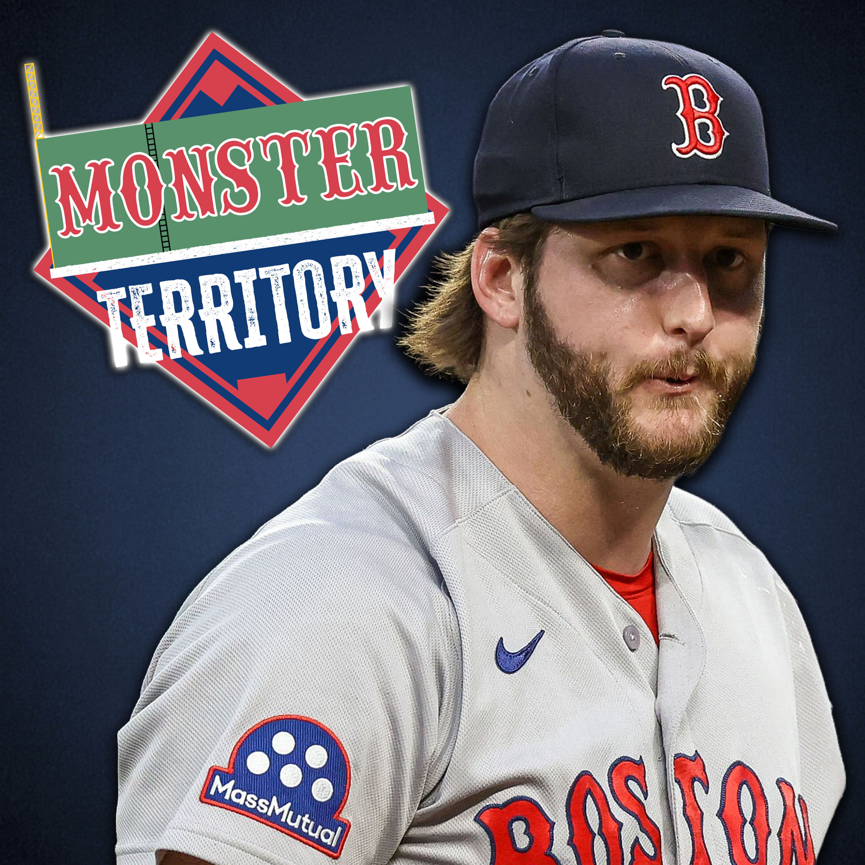 Open the Sell Gates, Red Sox Drop 2 of 3 to Rockies | Postgame Reaction #78 episode artwork