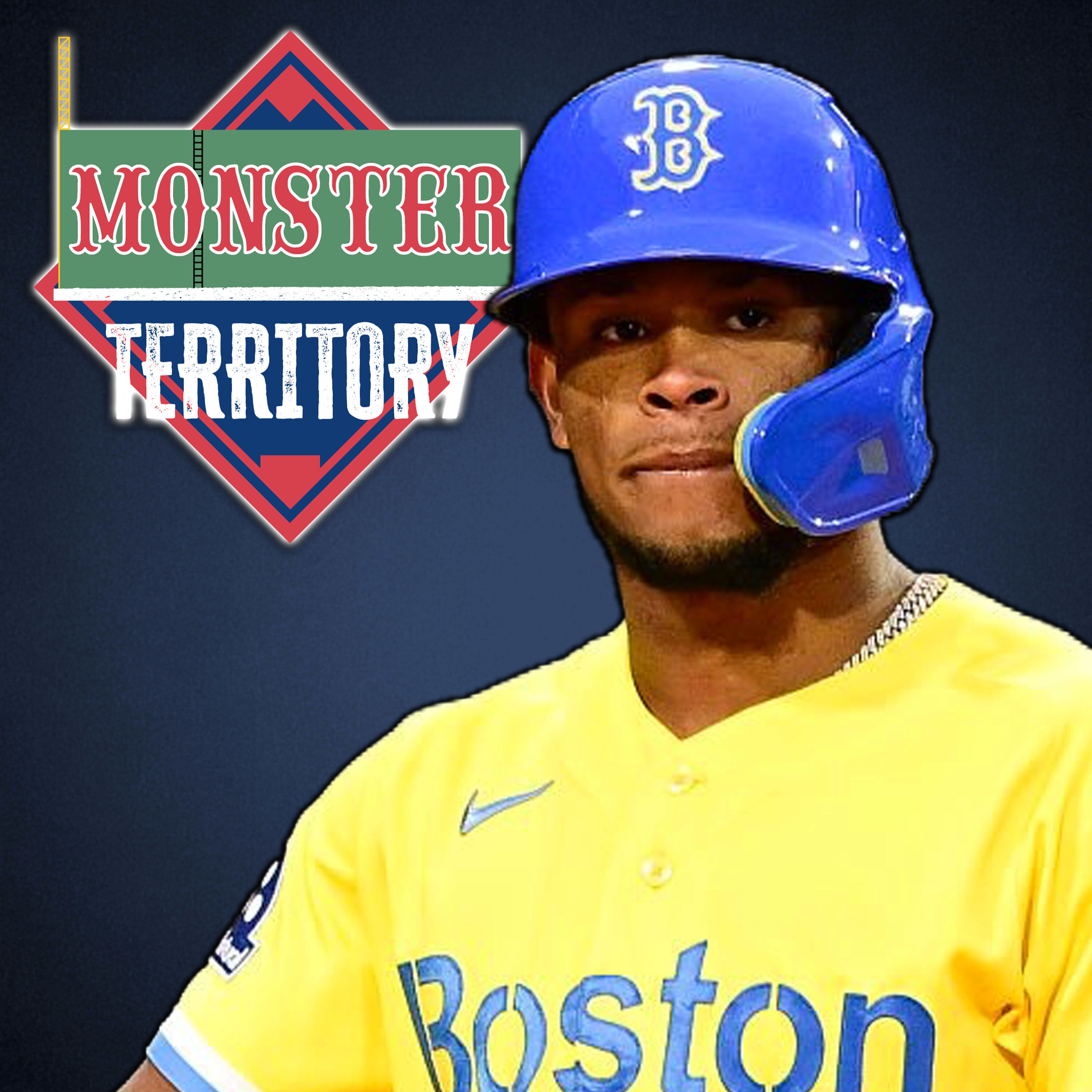 Frustrating Day for Red Sox | Game #33 Reaction episode artwork