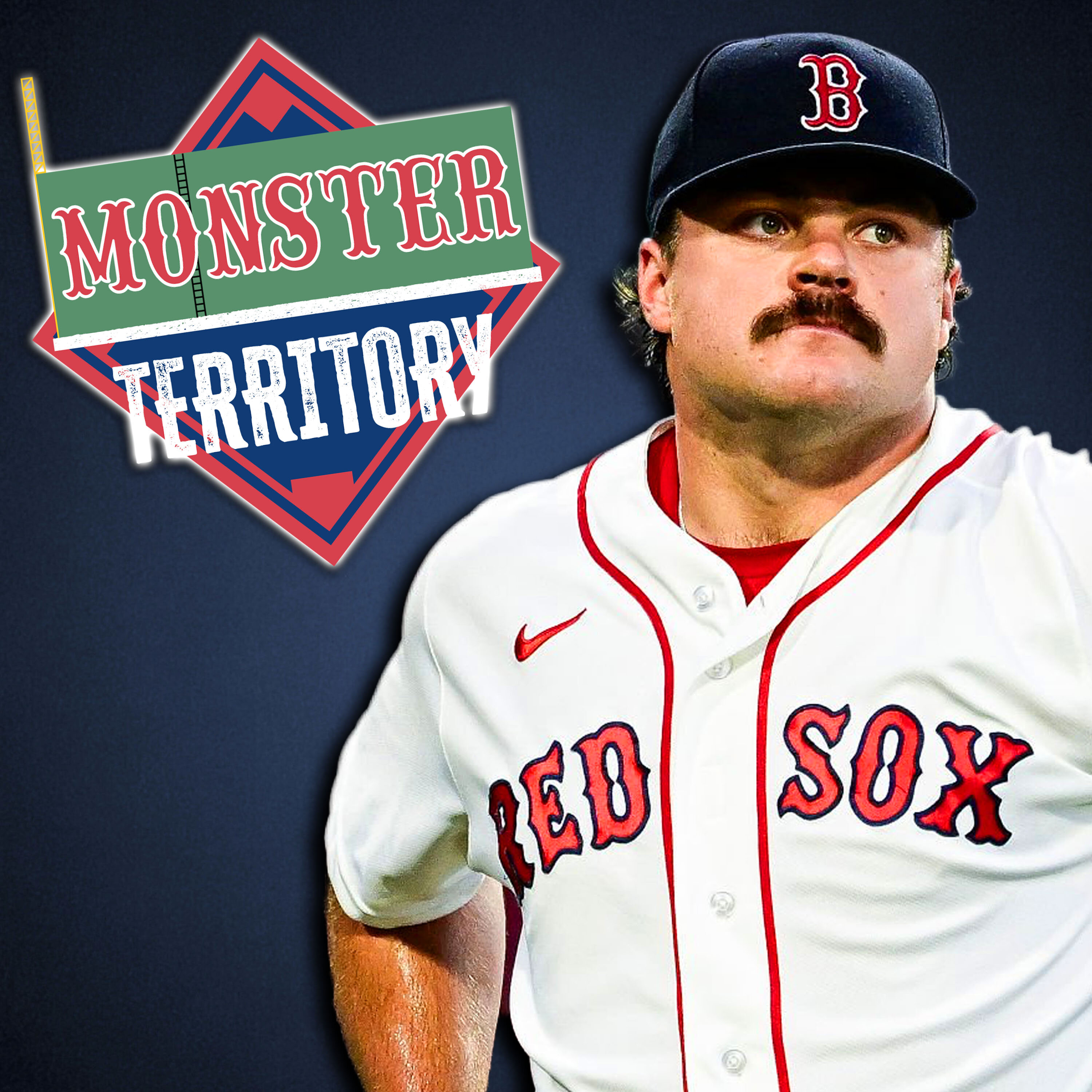 LIFELESS Red Sox Keep Fading; Breslow Speaks | Postgame Reaction #70 episode artwork