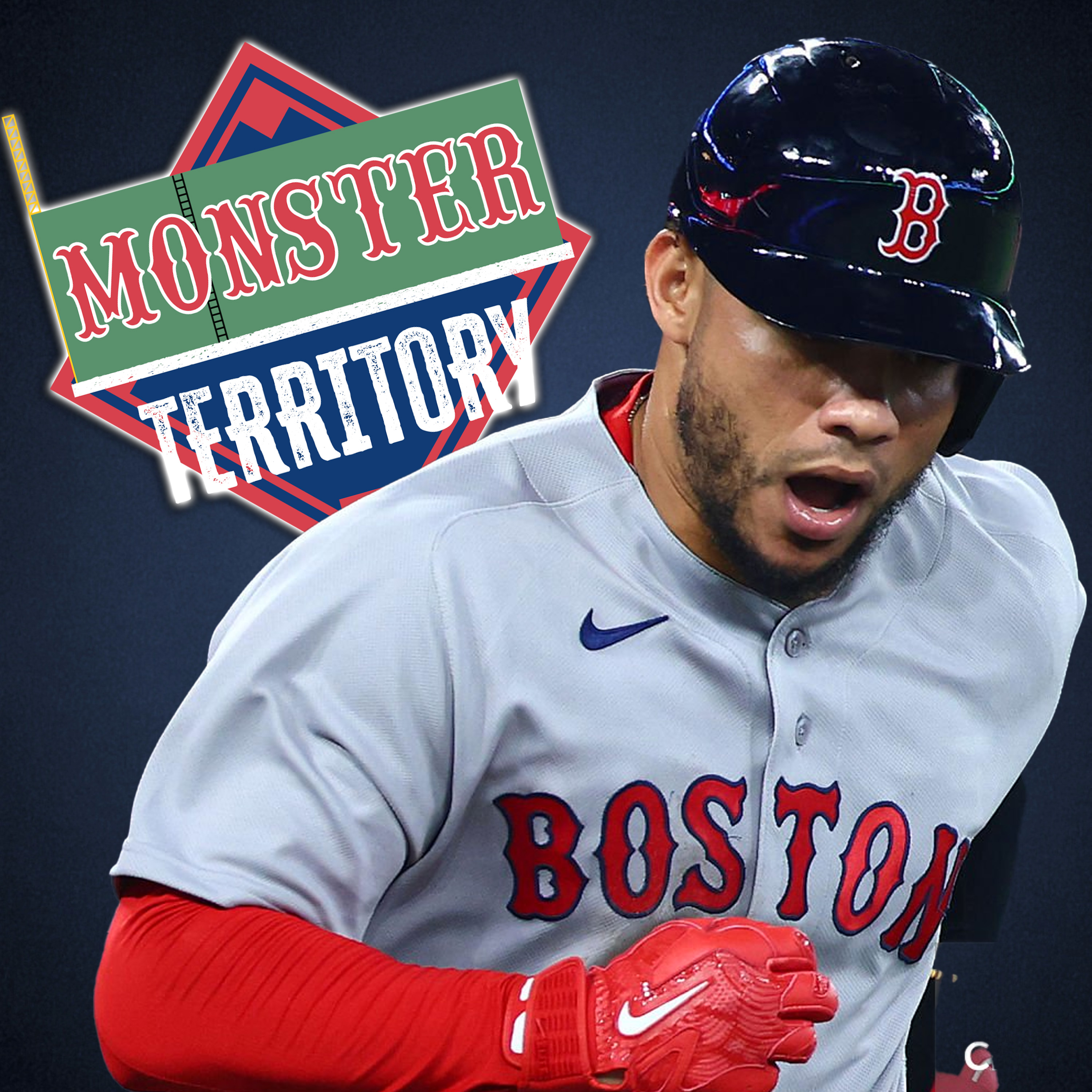 Red Sox Can't Stop Losing | Postgame Reaction #120 episode artwork