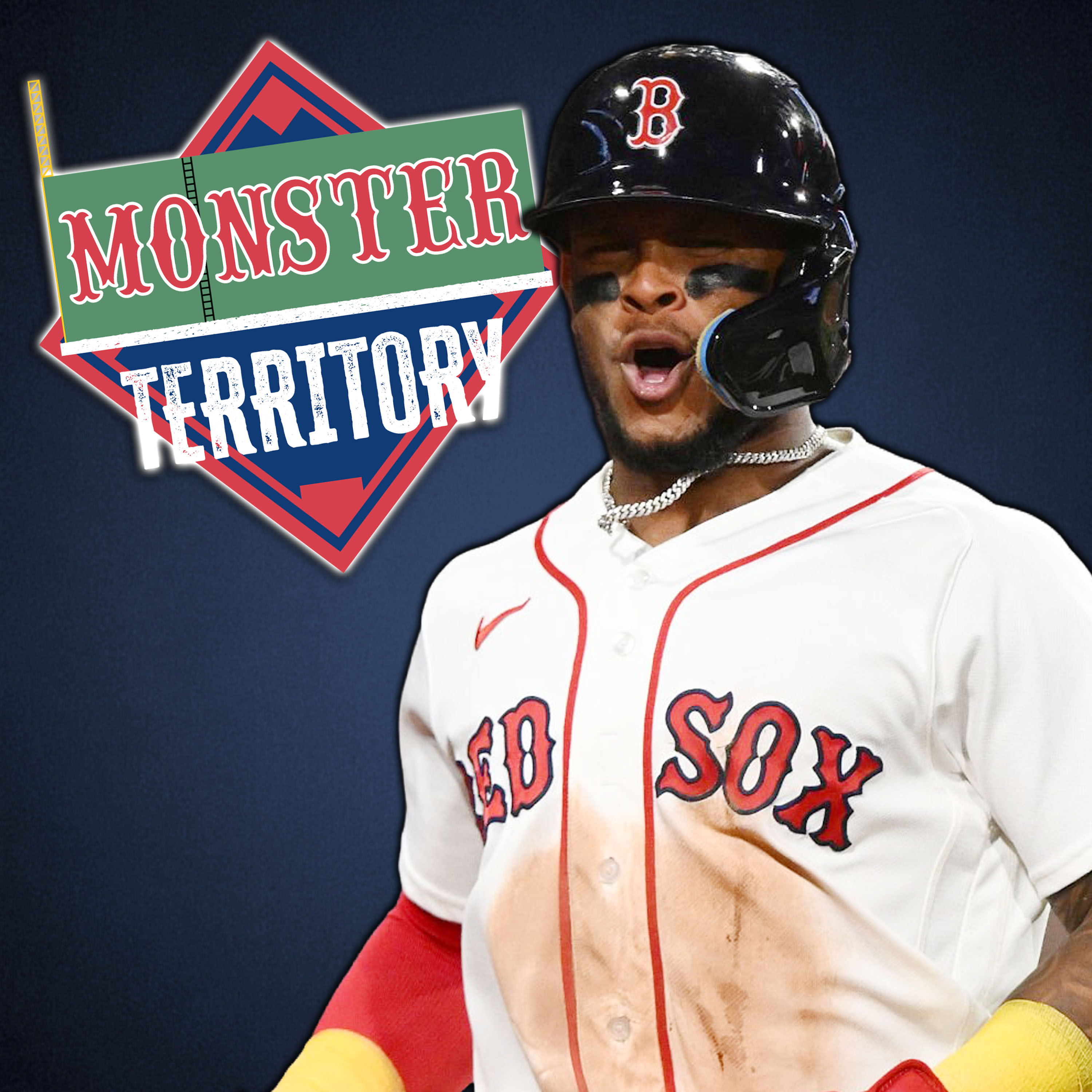 Red Sox Take Game 1 vs Yankees | Postgame Reaction #79