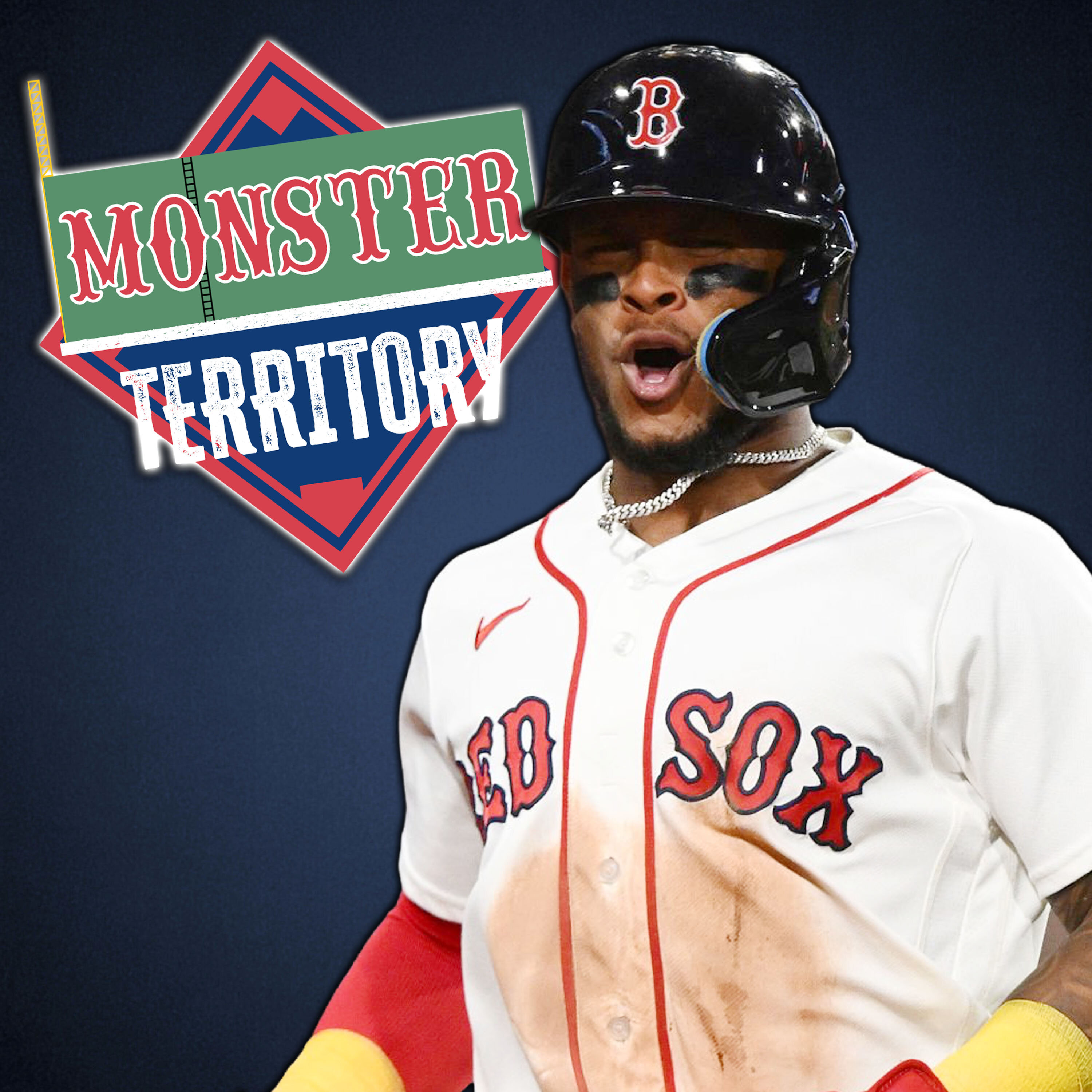 Red Sox Take Game 1 vs Yankees | Postgame Reaction #79