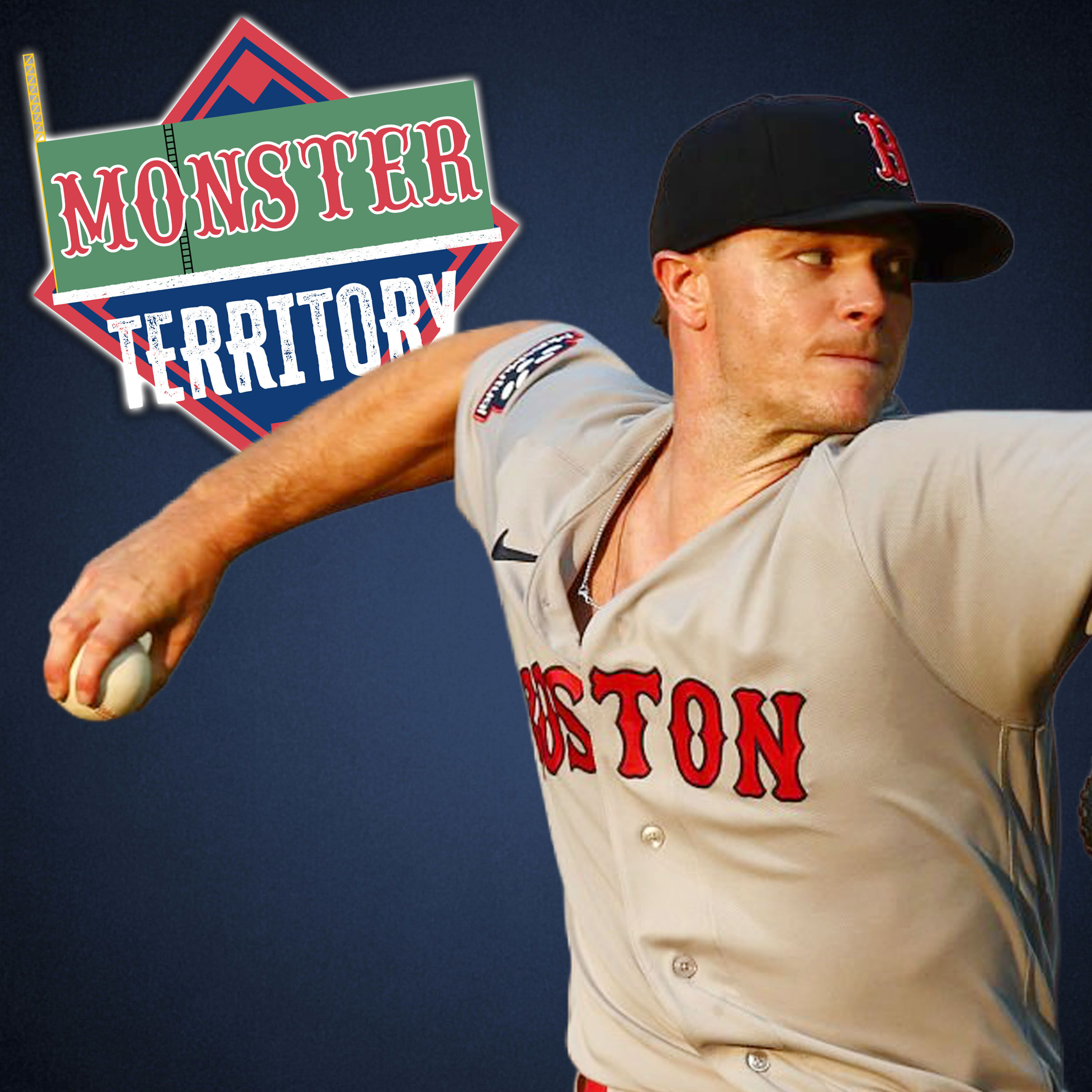 Red Sox, Sonny Gray Bounce Back vs Rockies | Postgame Reaction #77 episode artwork