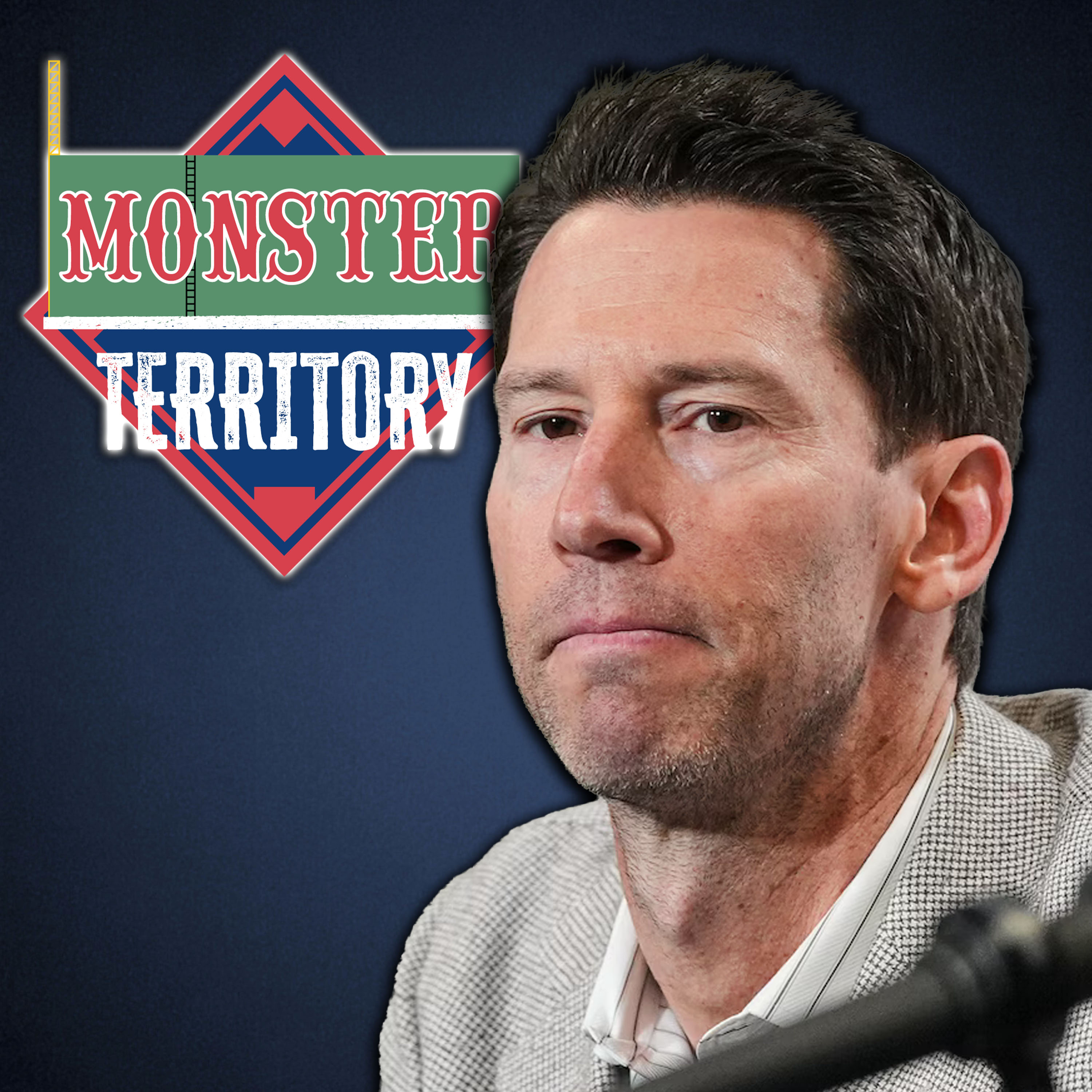 Red Sox Drop Game 1 vs Orioles; Craig Breslow Hot Seat? | Game #58 Reaction episode artwork
