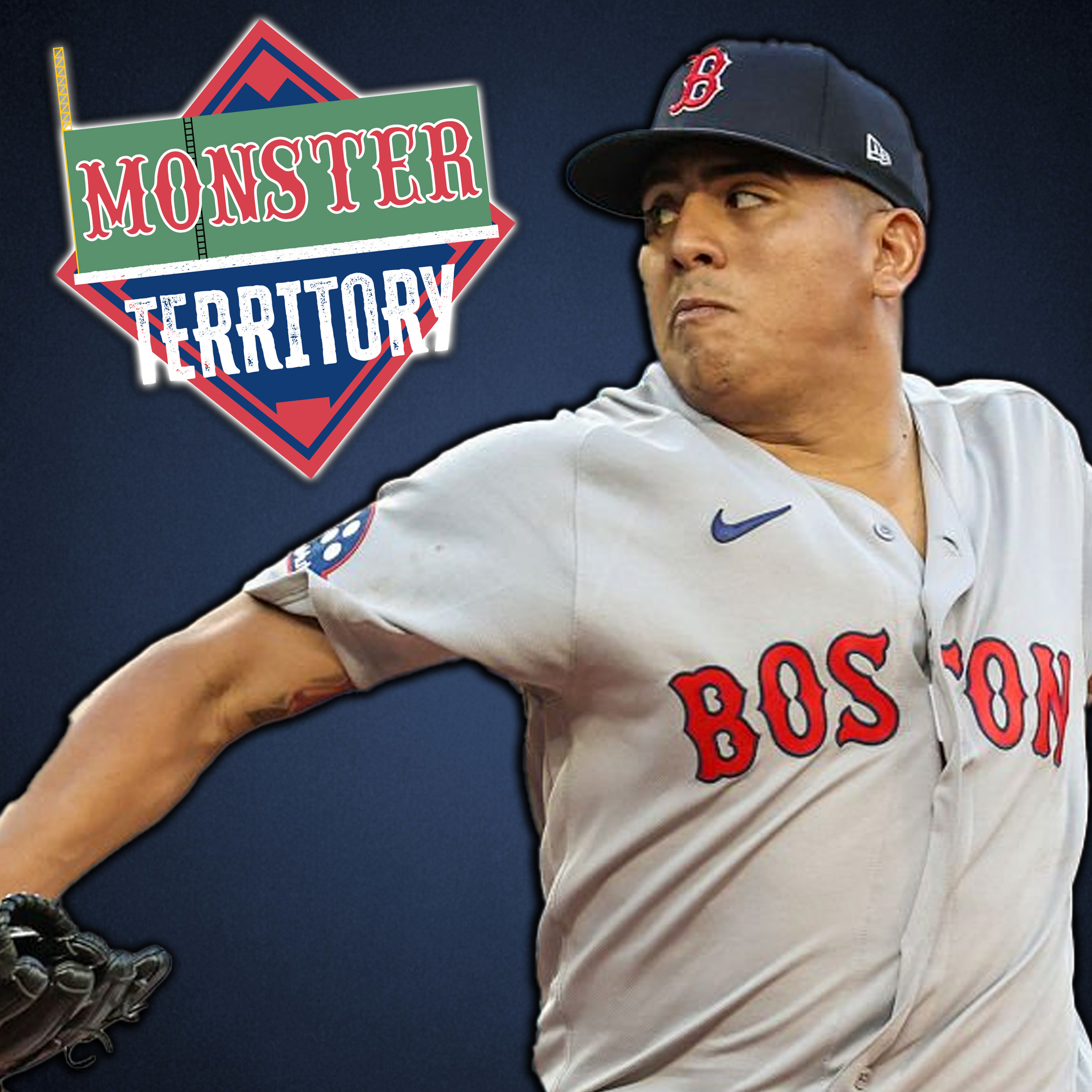 Red Sox Start West Coast Trip With Win | Postgame Reaction #73 episode artwork