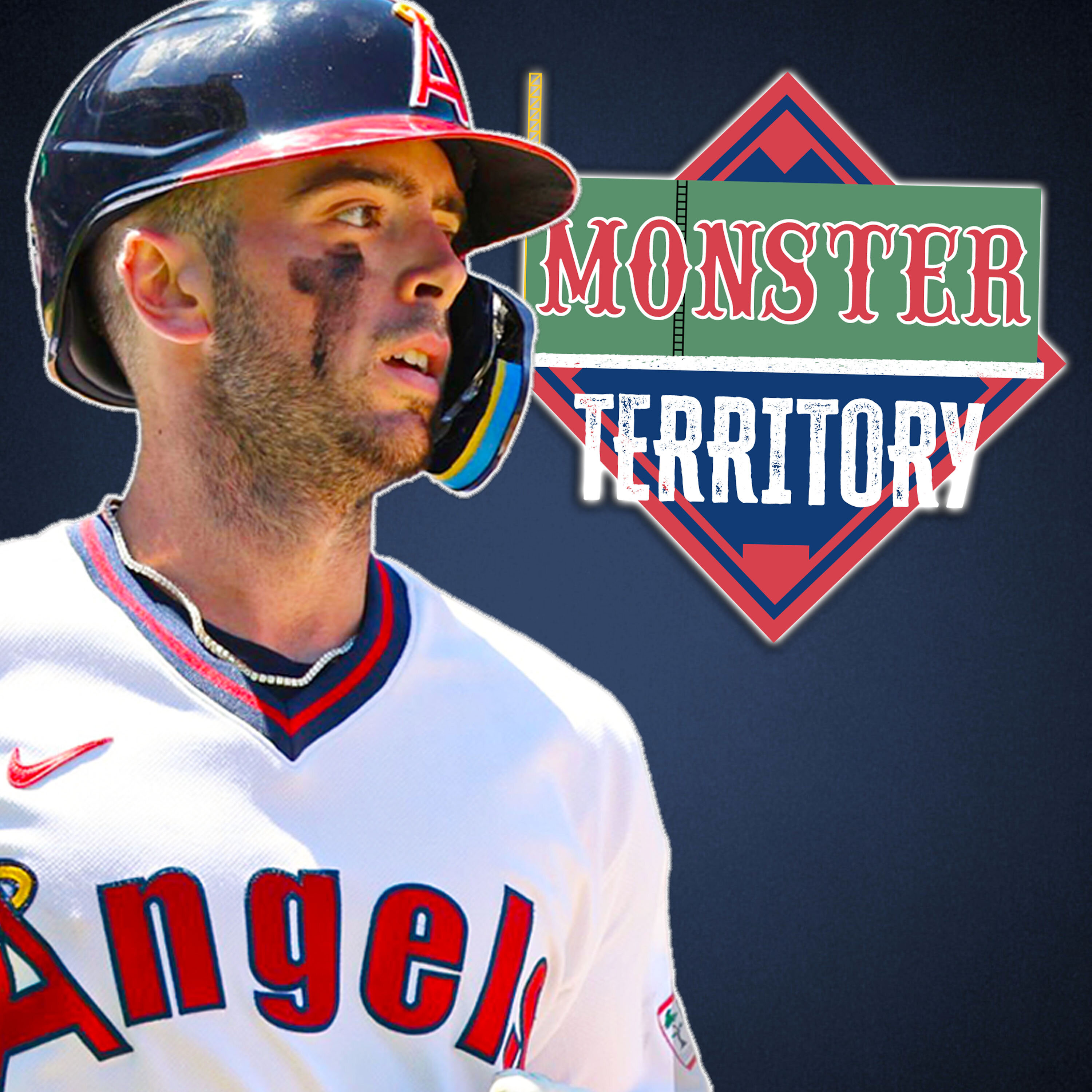 Artwork for Monster Territory: a Boston Red Sox Podcast