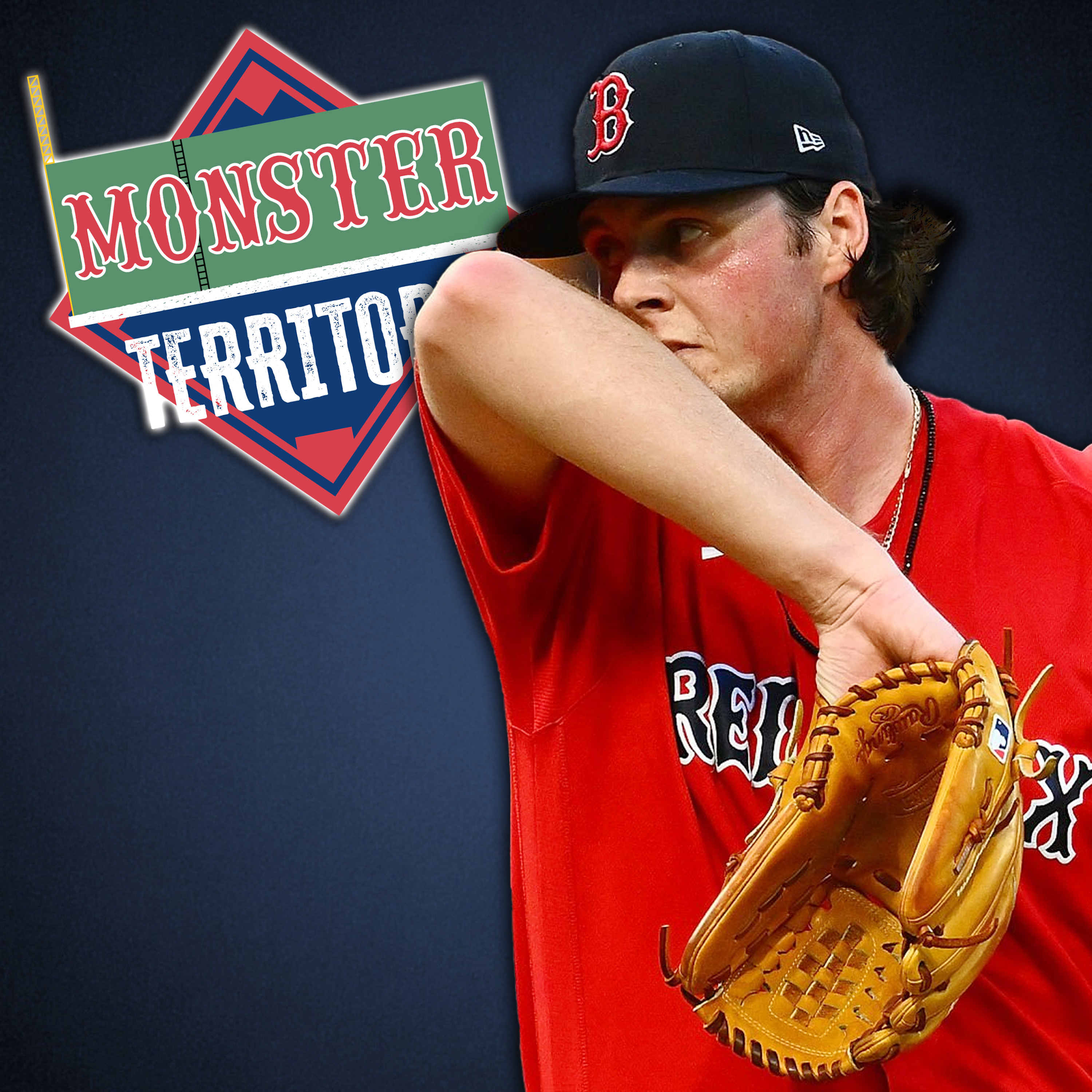 Pirates WRECK Red Sox in Game 1 | Postgame Reaction #122 episode artwork