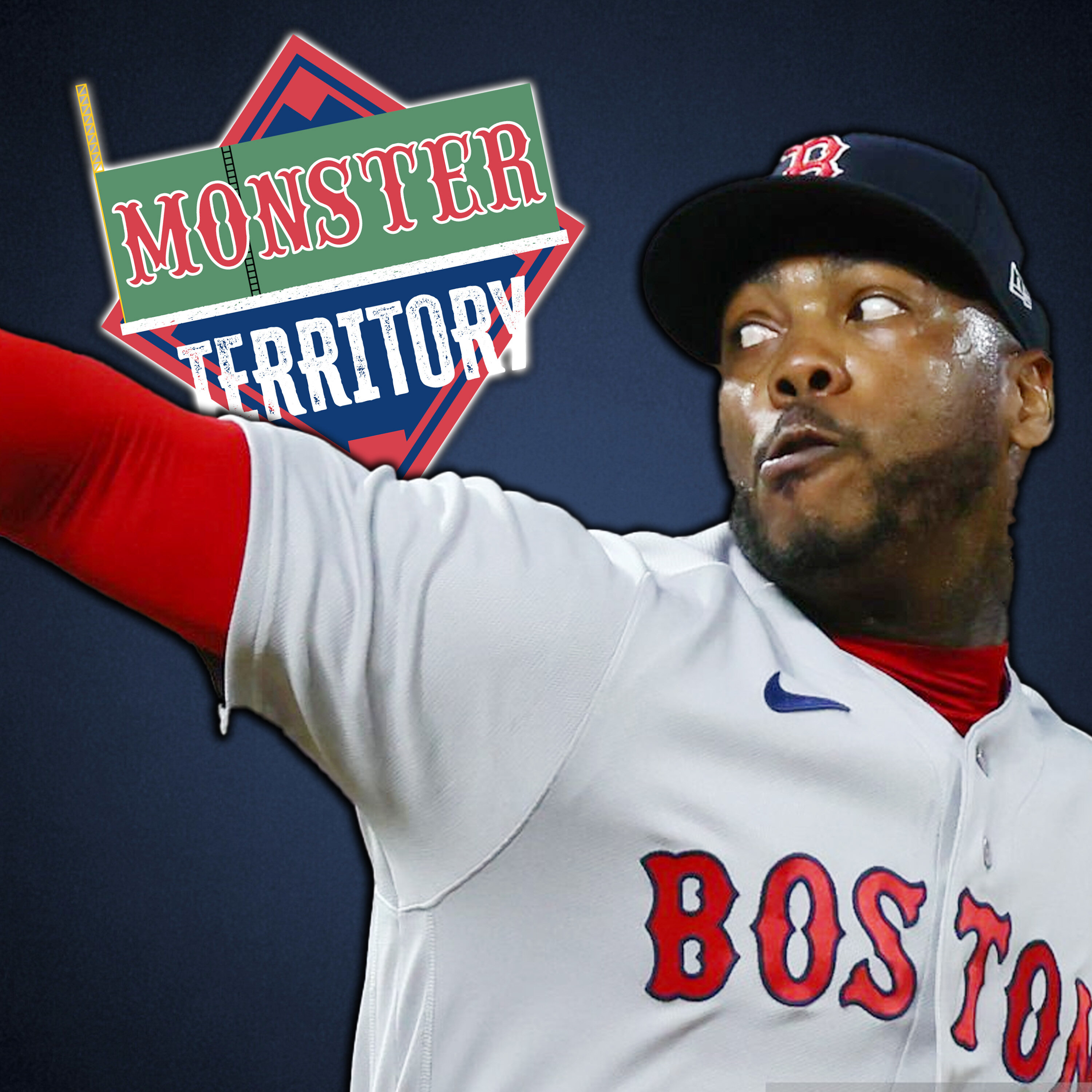Red Sox, Aroldis Chapman BLOW IT | Postgame Reaction #76 episode artwork