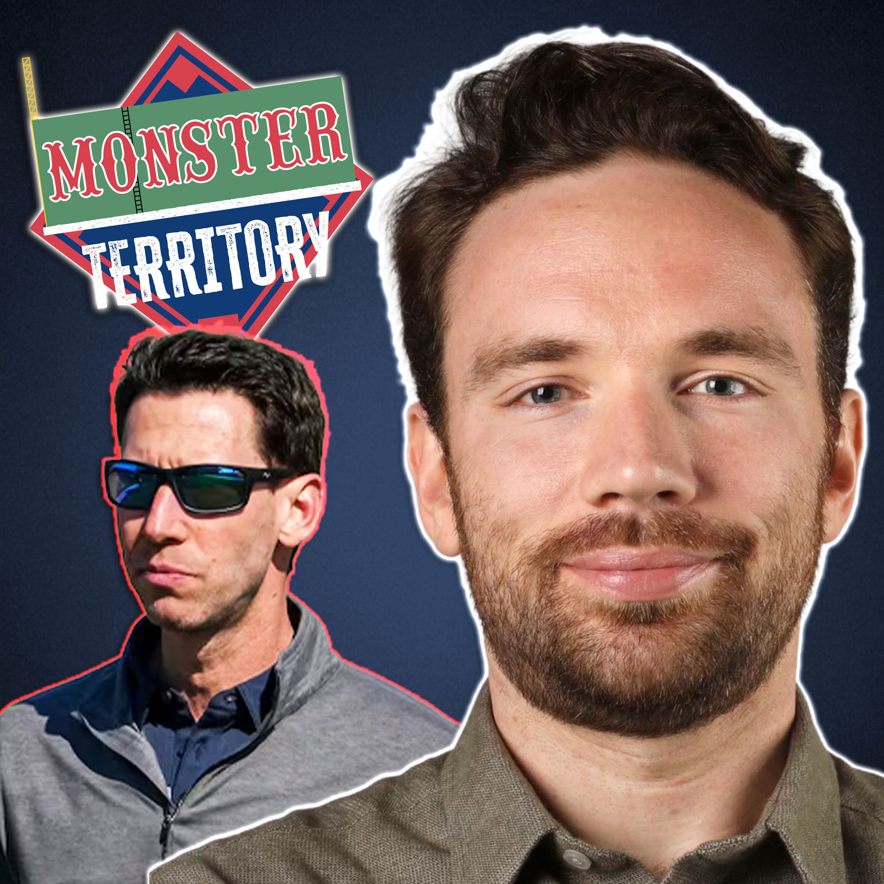 The Red Sox Have Become the LOLSox Ft. Tim Healey episode artwork