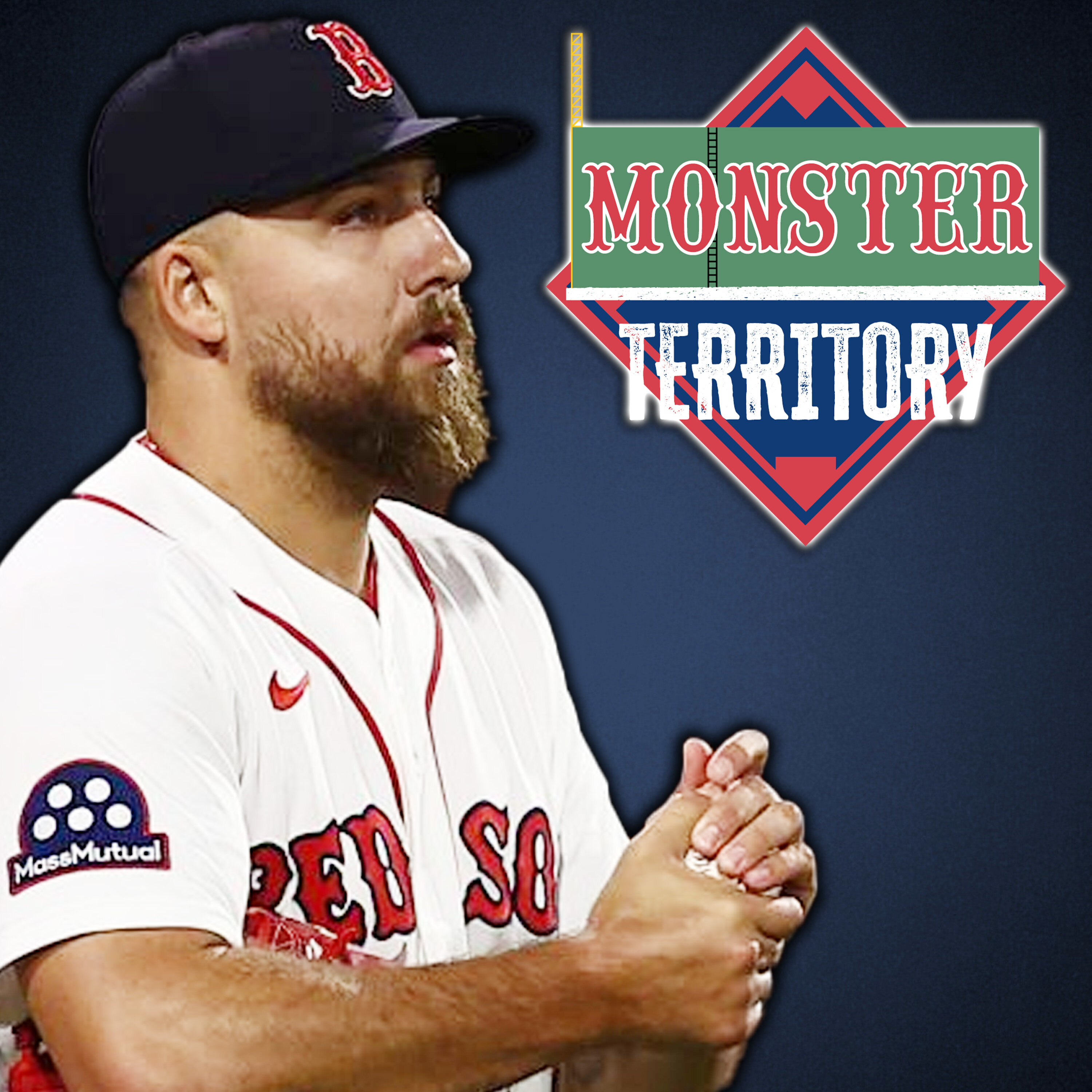 Yankees SWEEP Red Sox | Game #26 Reaction episode artwork